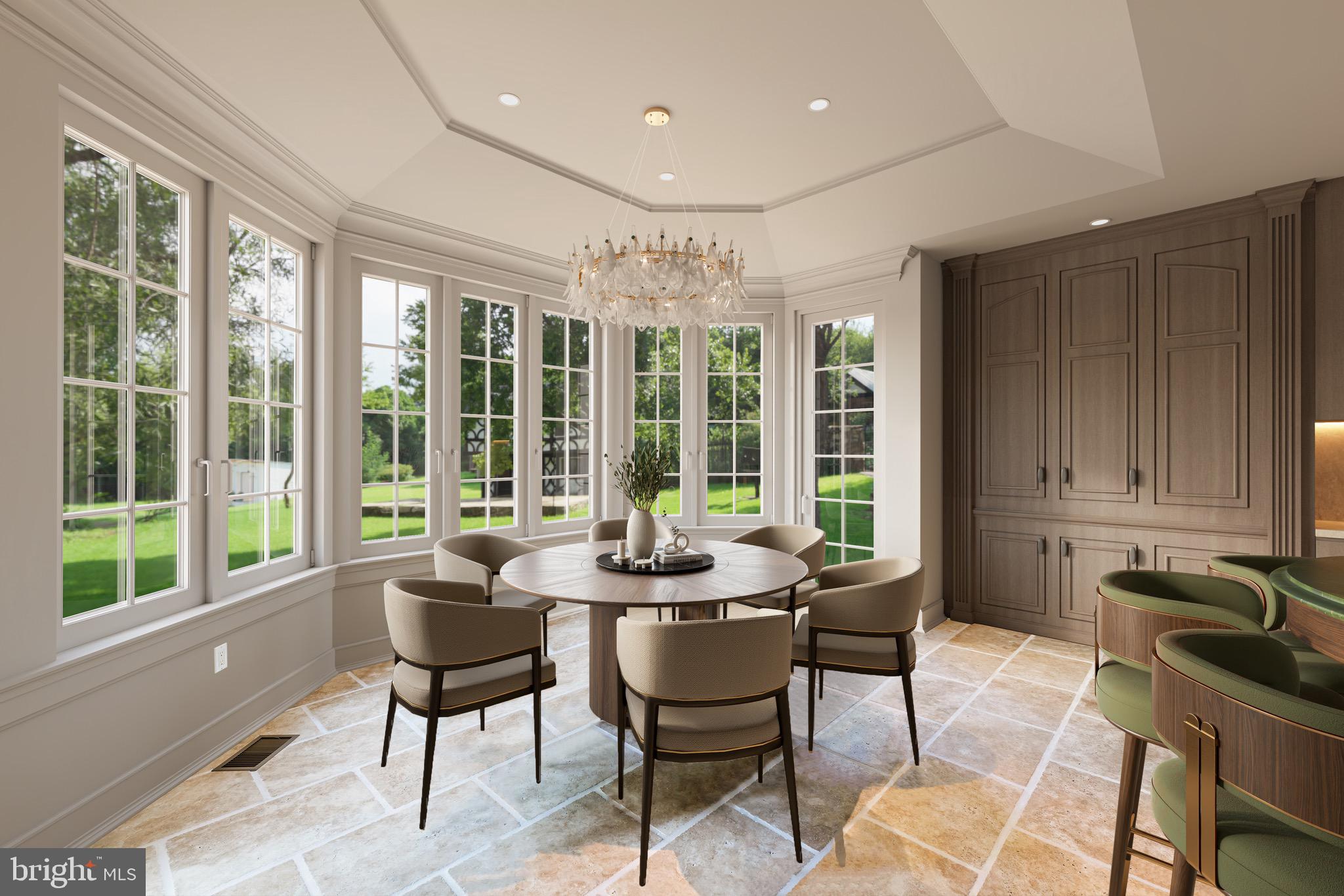 BRYN MAWR - Residential