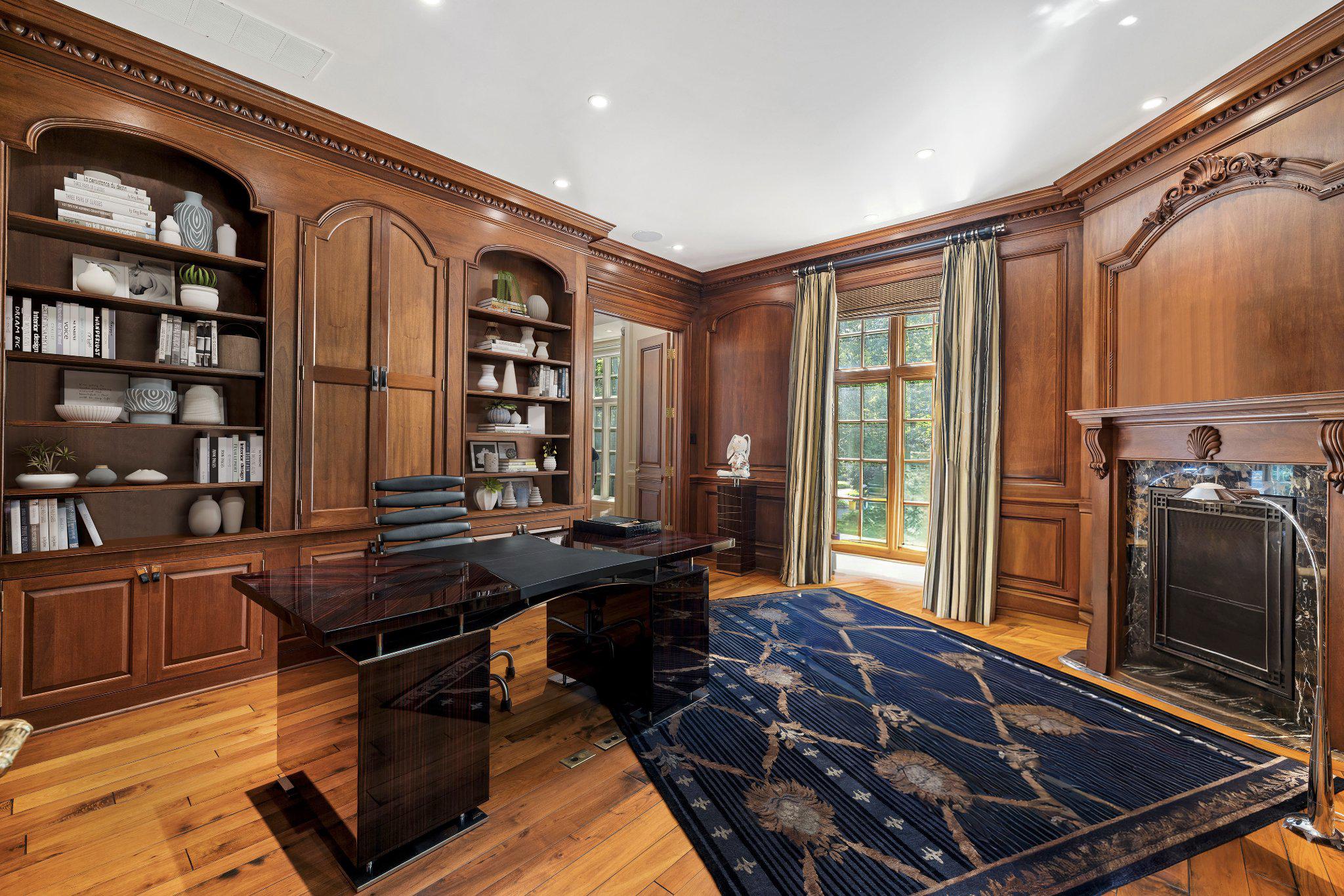 BRYN MAWR - Residential