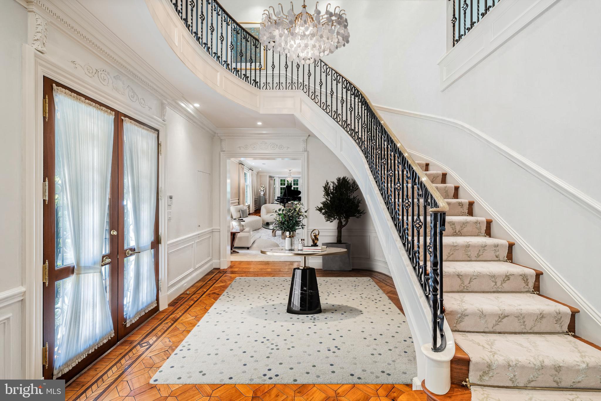 BRYN MAWR - Residential