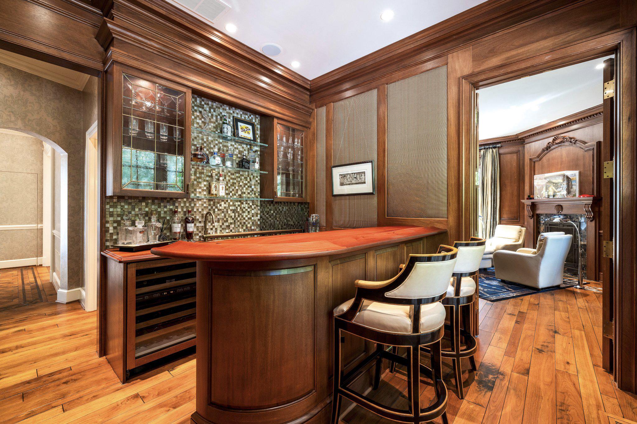 BRYN MAWR - Residential