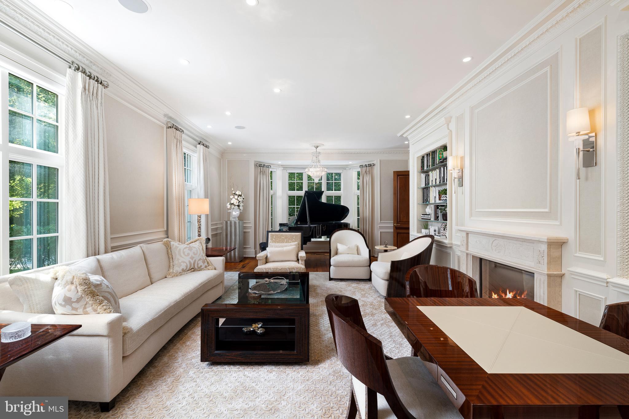 BRYN MAWR - Residential