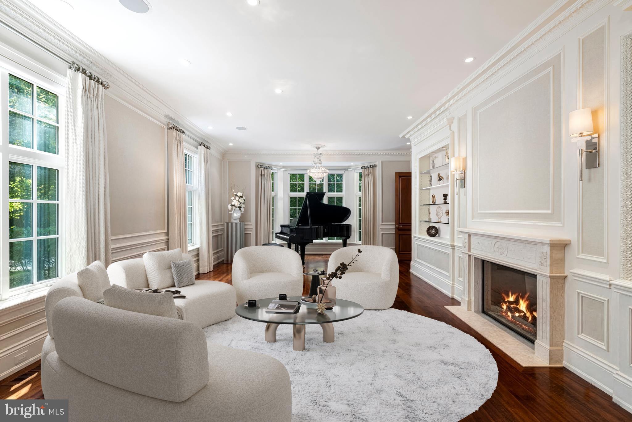 BRYN MAWR - Residential