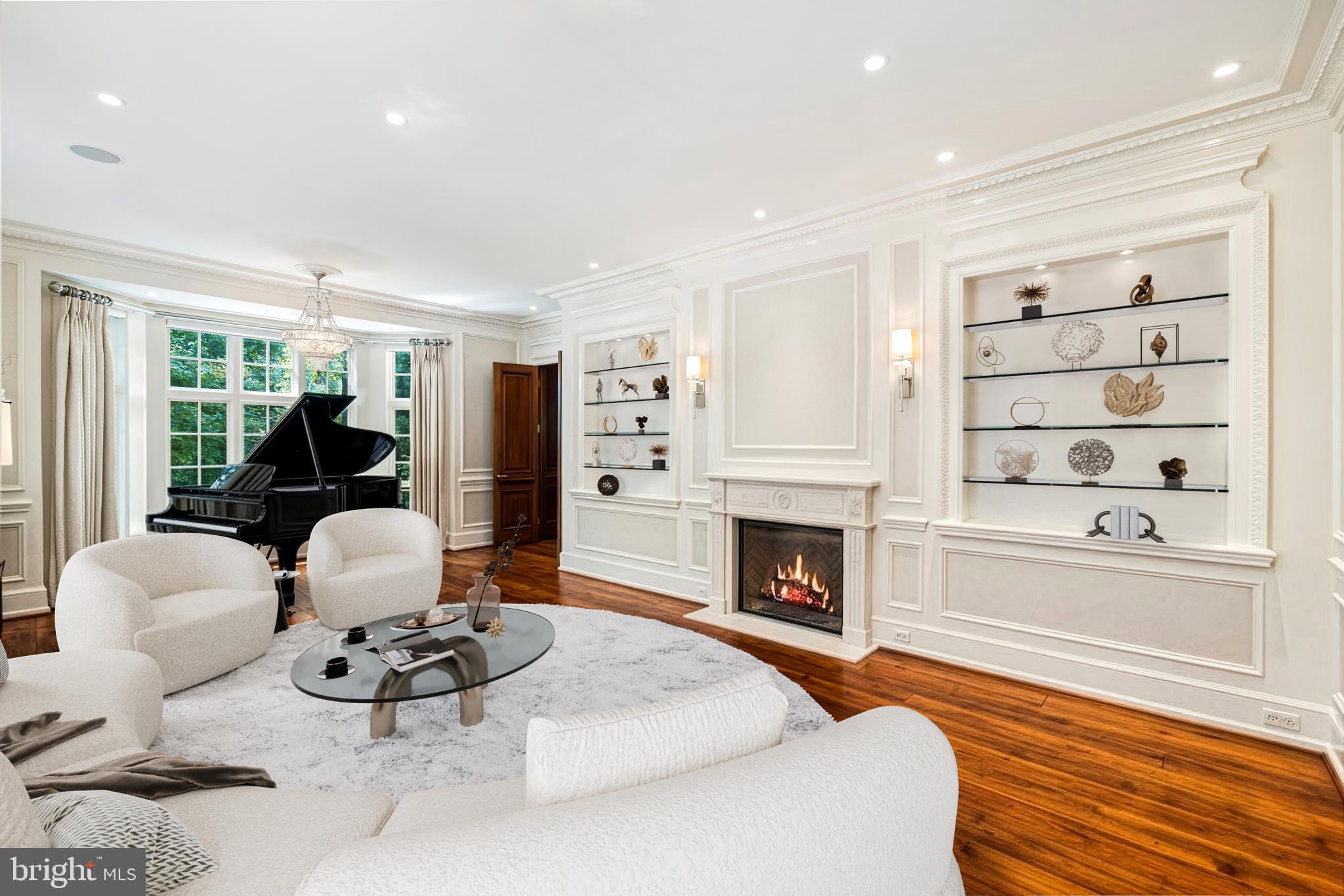 BRYN MAWR - Residential