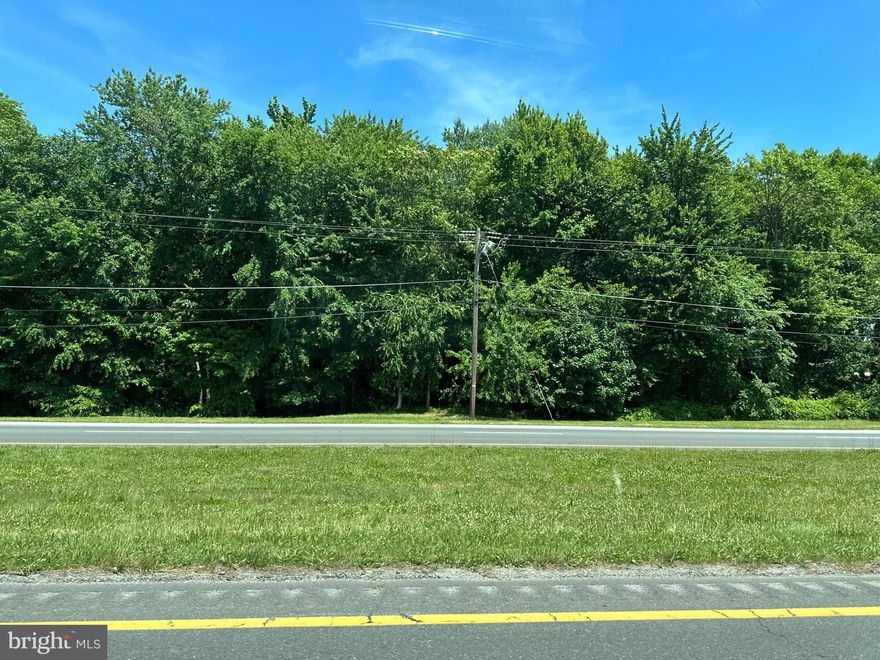 Discover a Lucrative Investment opportunity with this Prime 21+/- Acre Parcel Situated on Bustling Route 13 in Dover, Right next to the Popular Walmart Super Center. Zoned IG, IL & AC. This lot is positioned next to N. Dupont Highway and offers High Visibility.