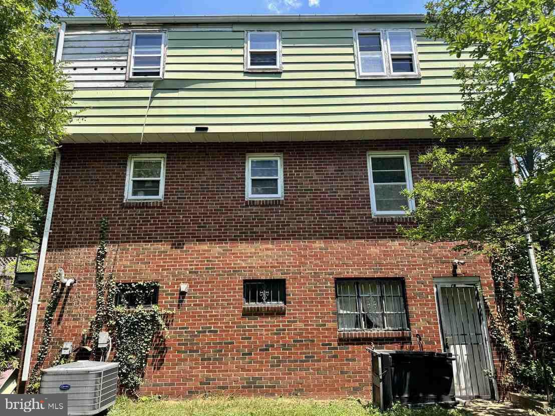 CHEVERLY - Residential