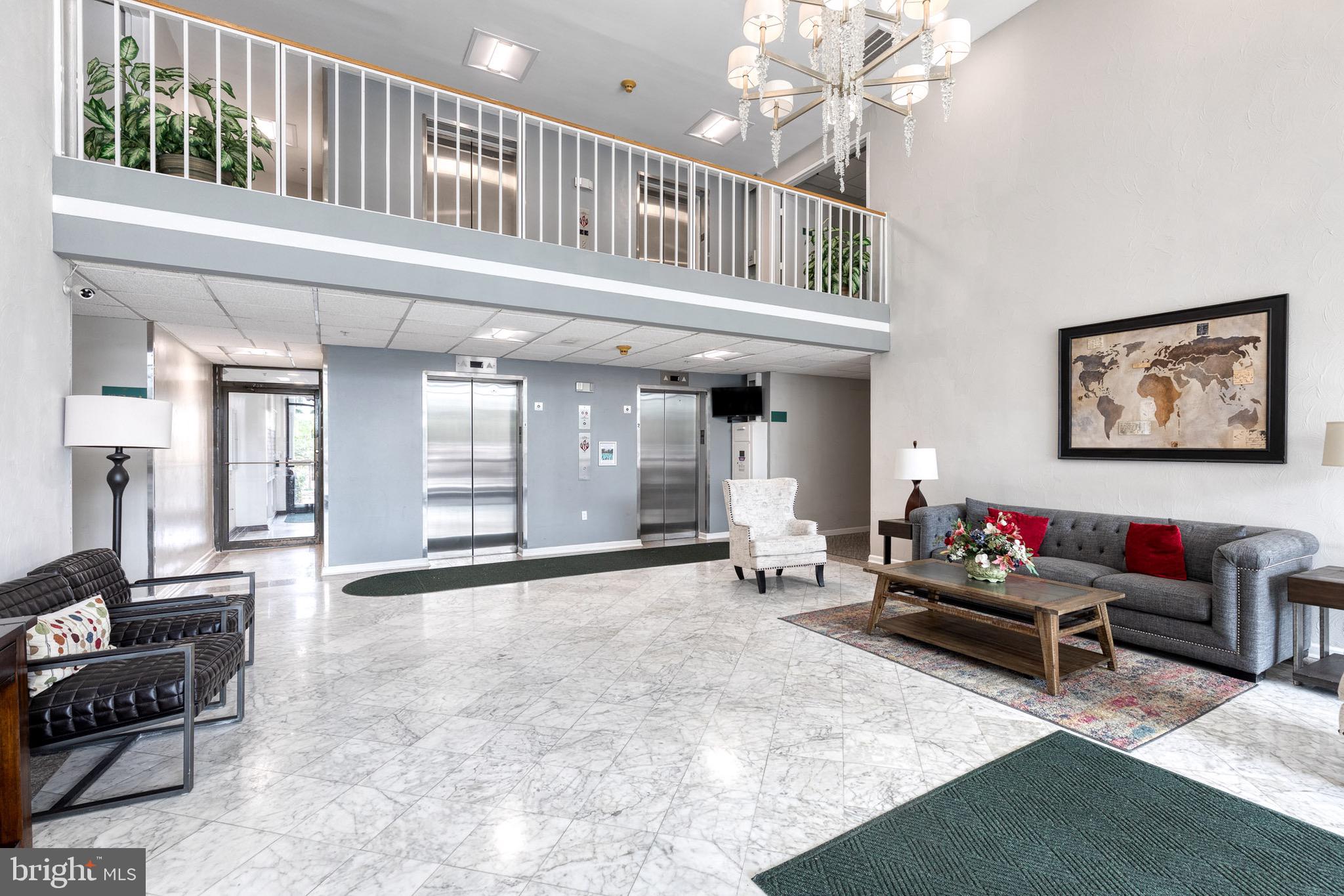 1 SMETON PLACE 1407