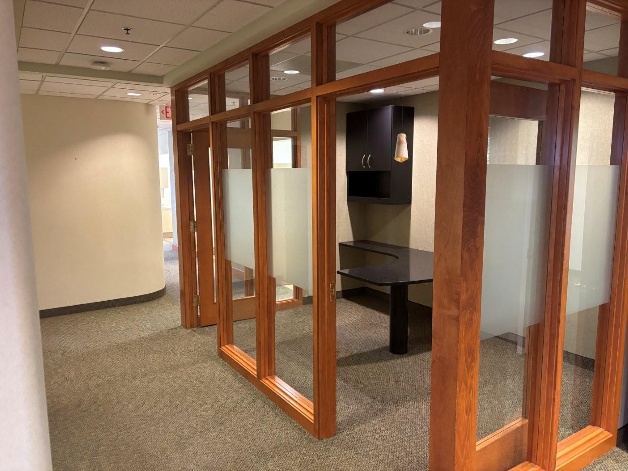 6134 REDWOOD SQUARE CENTER 201/202