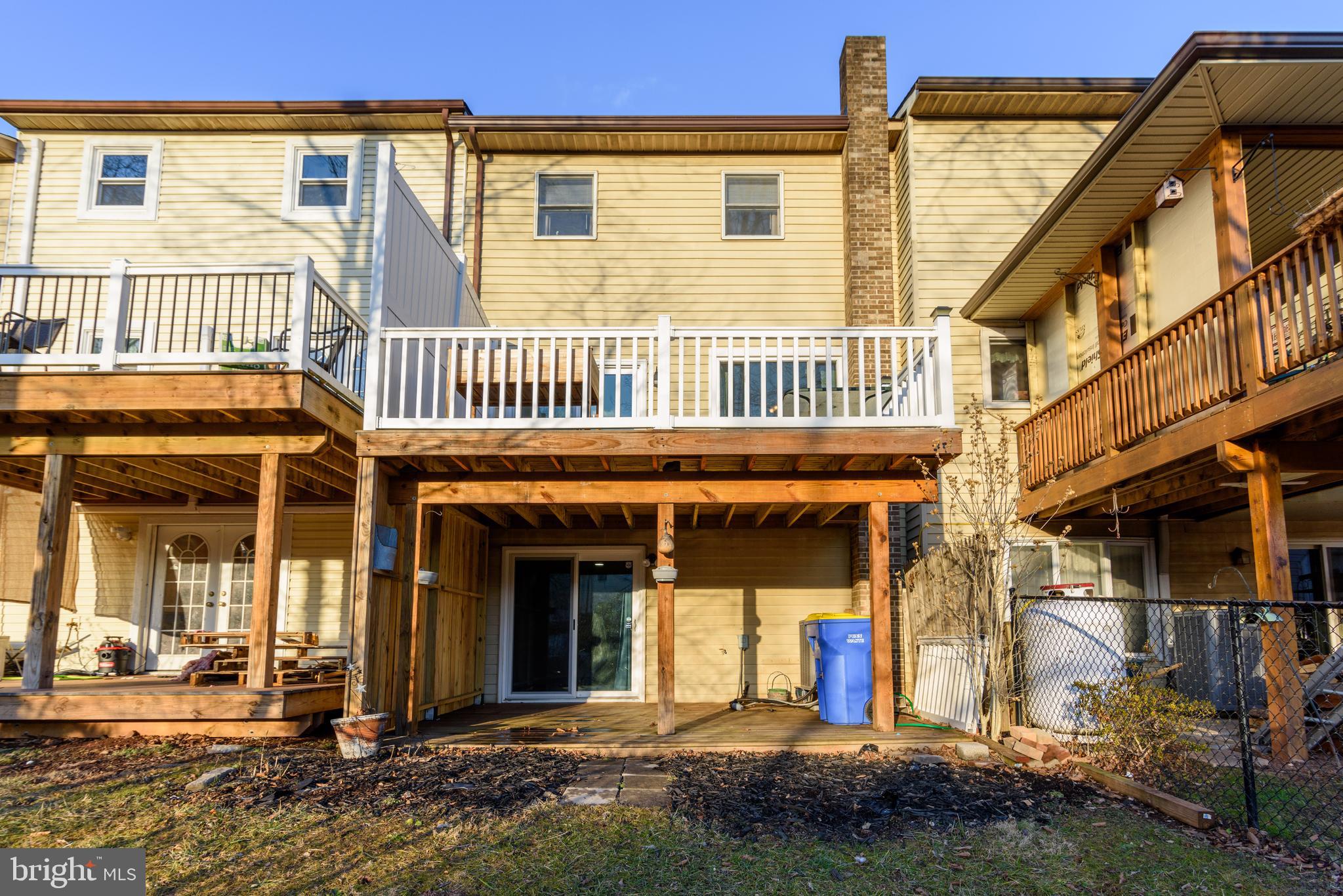 VILLAGE OF VALLEY GREEN - Residential