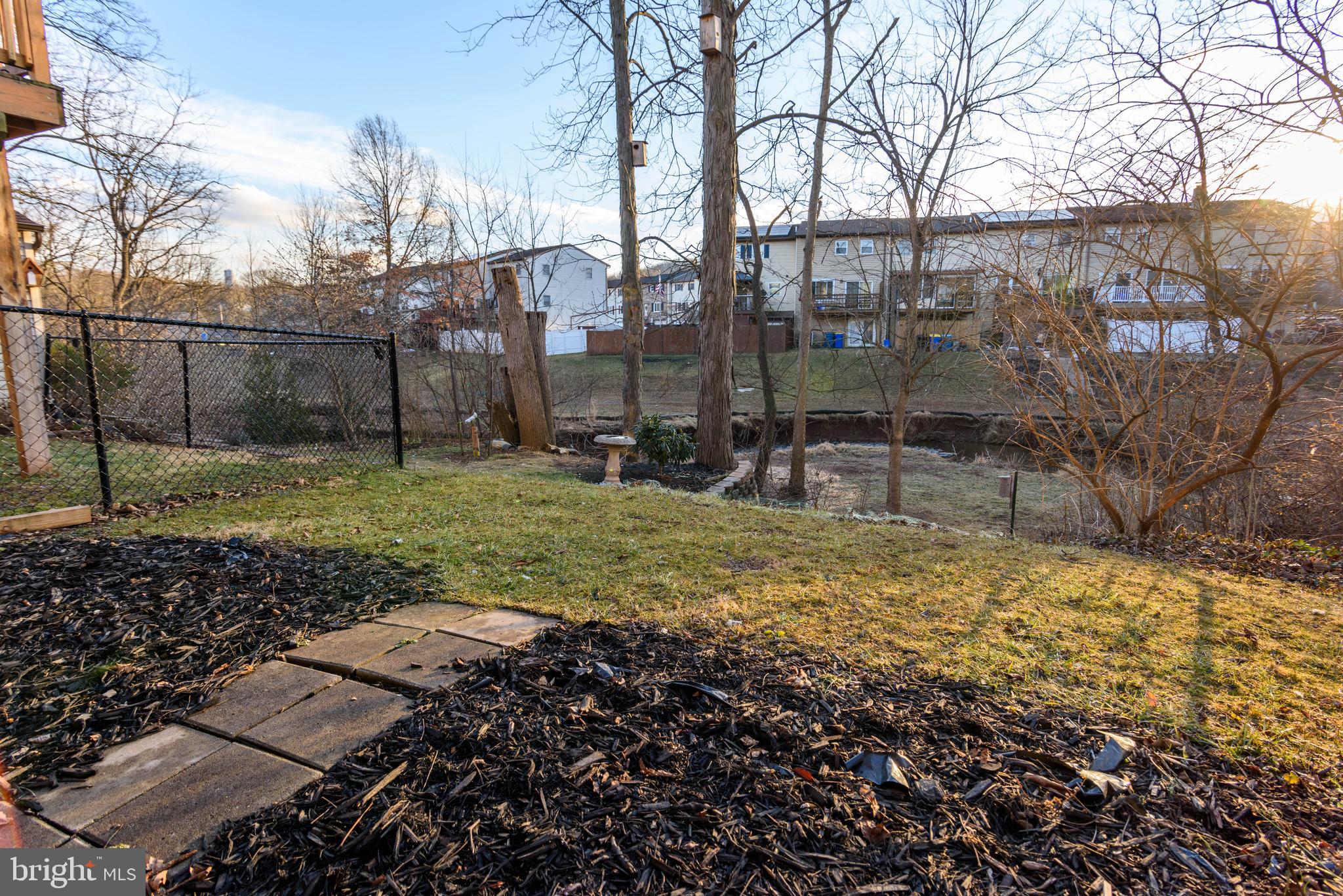 VILLAGE OF VALLEY GREEN - Residential