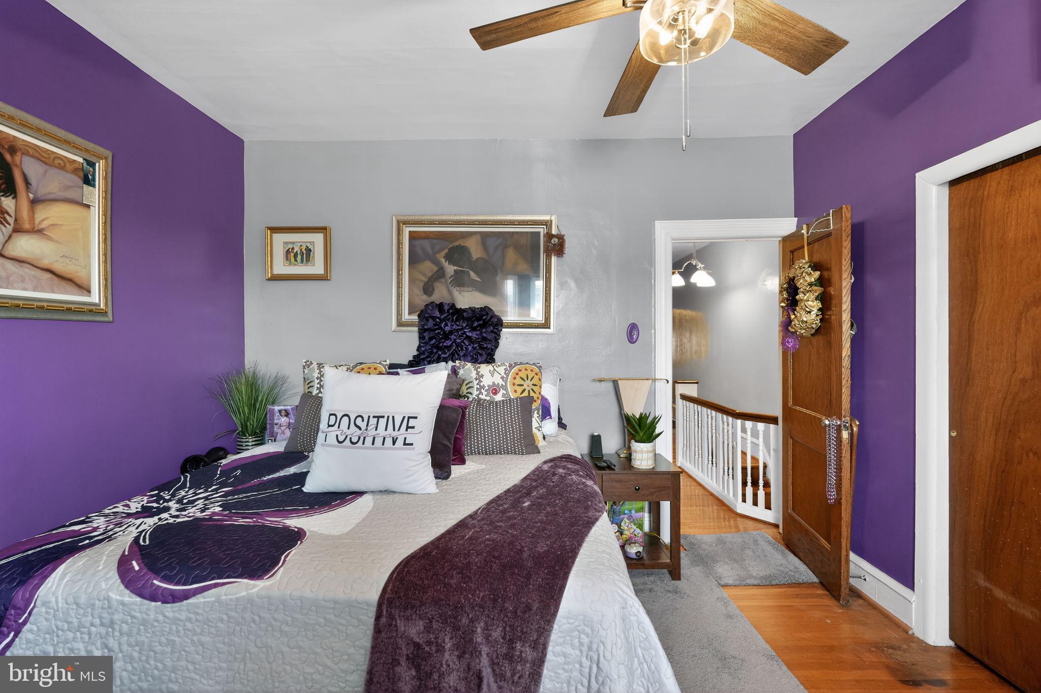 CARROLL PARK - Residential