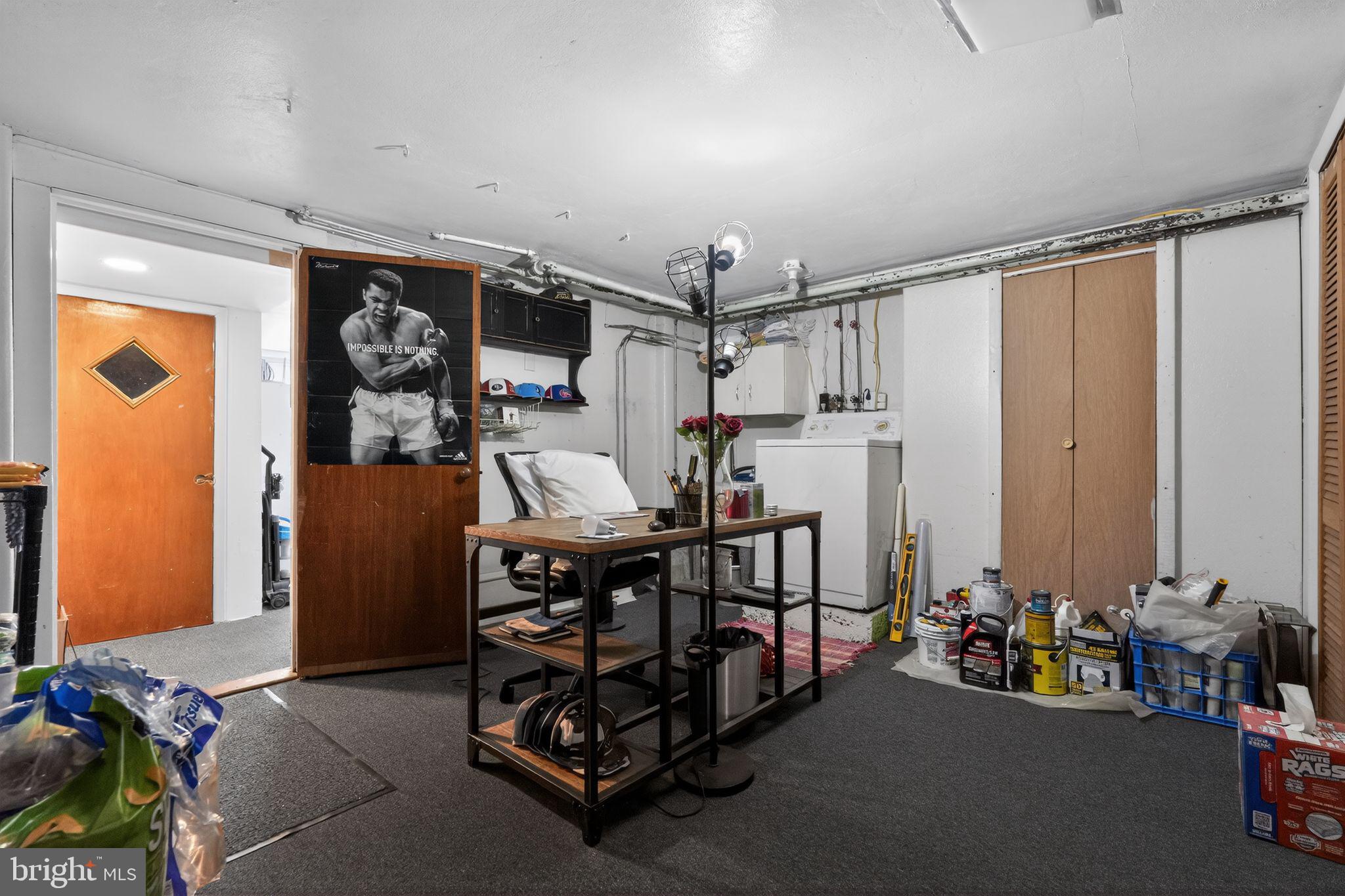 CARROLL PARK - Residential