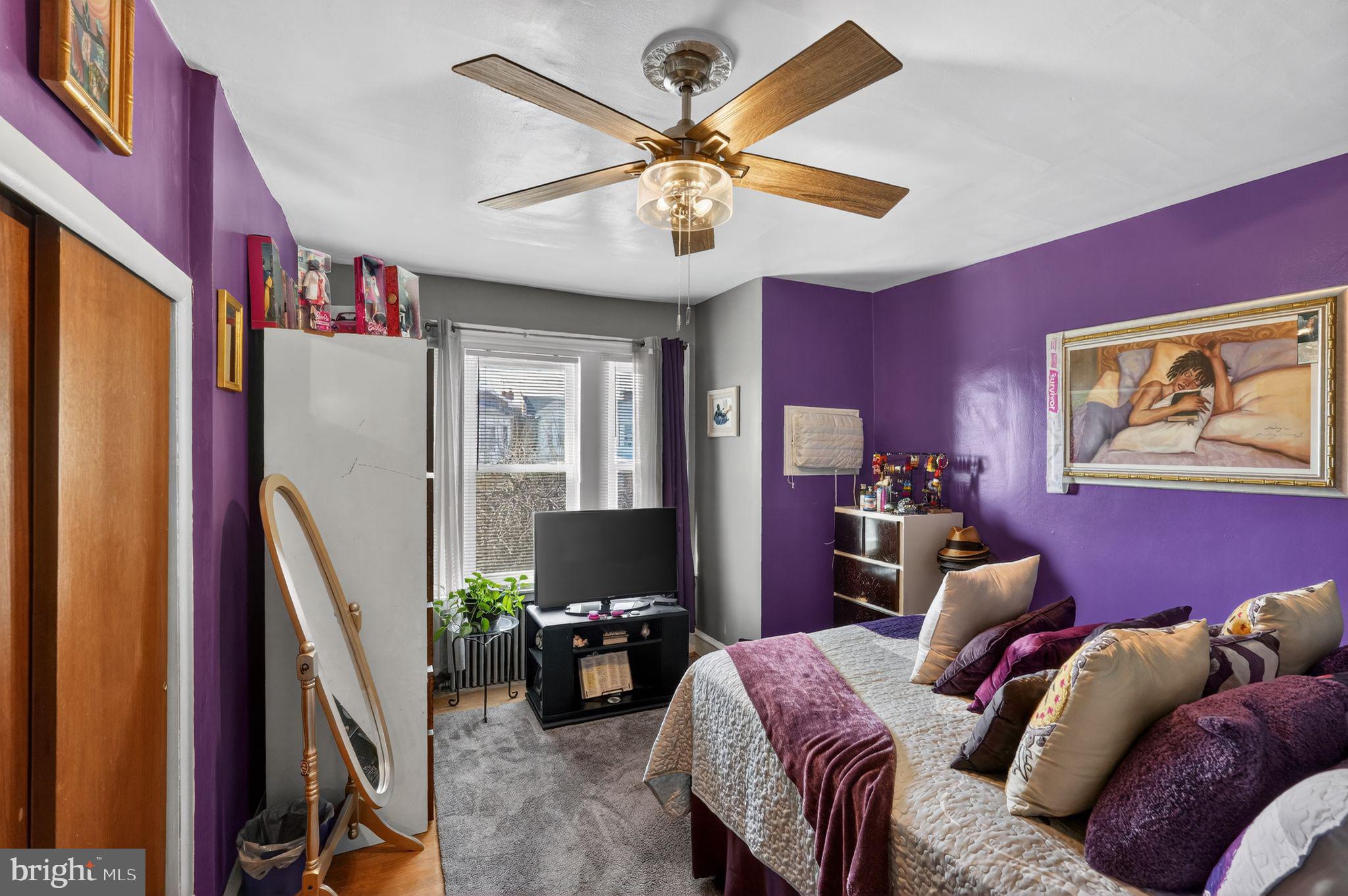 CARROLL PARK - Residential