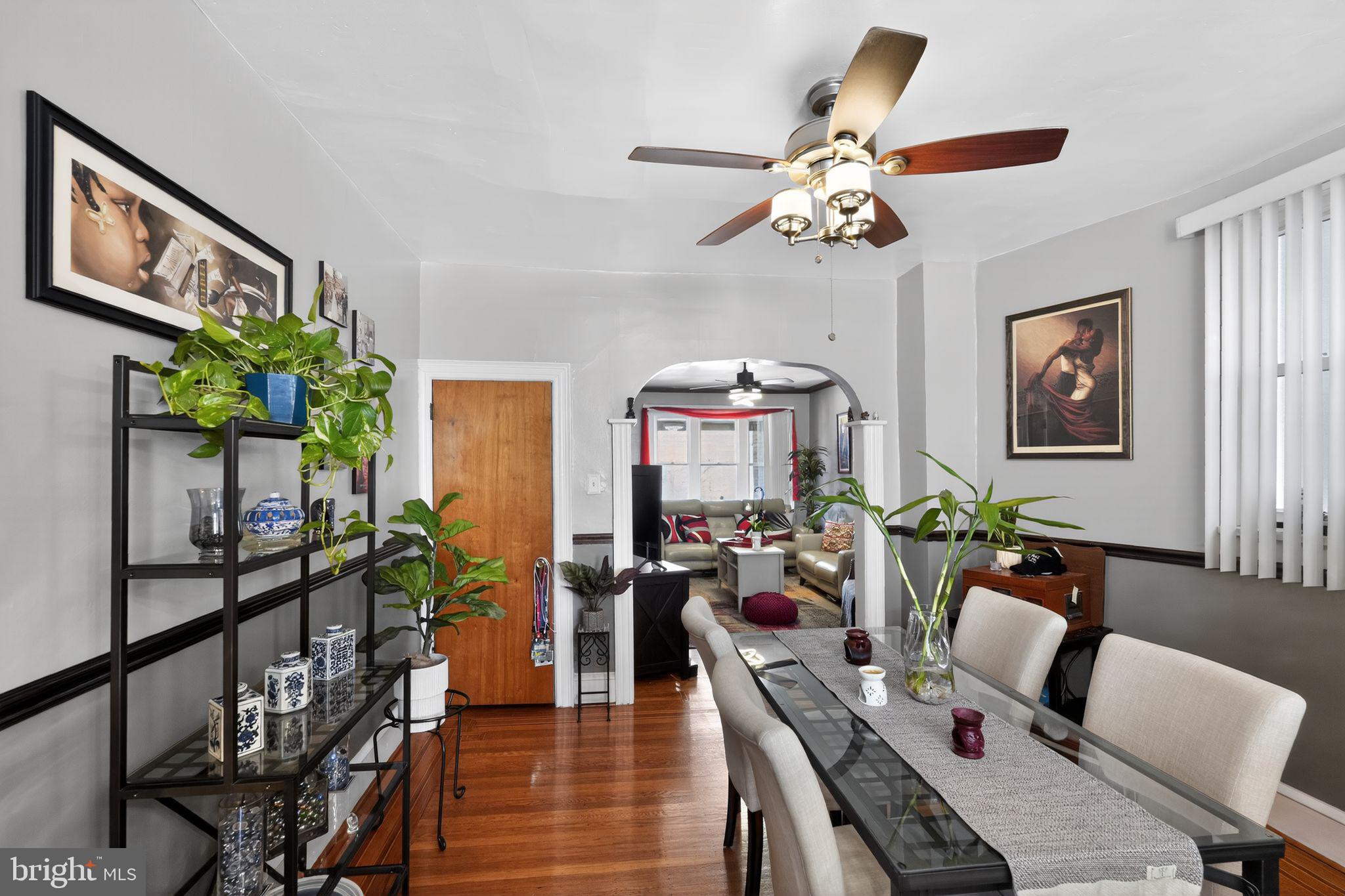 CARROLL PARK - Residential