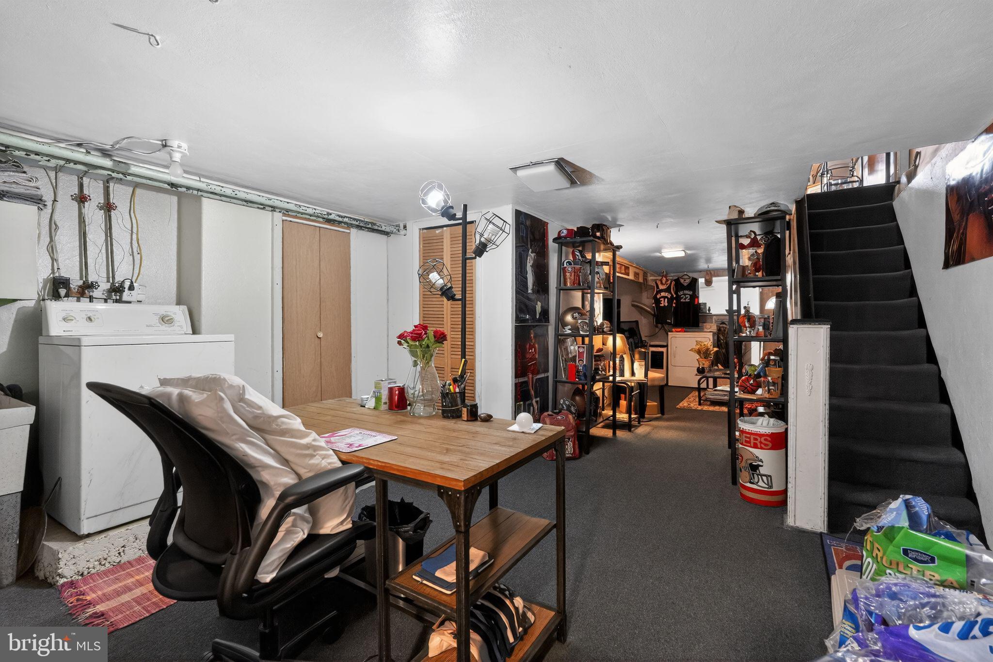 CARROLL PARK - Residential