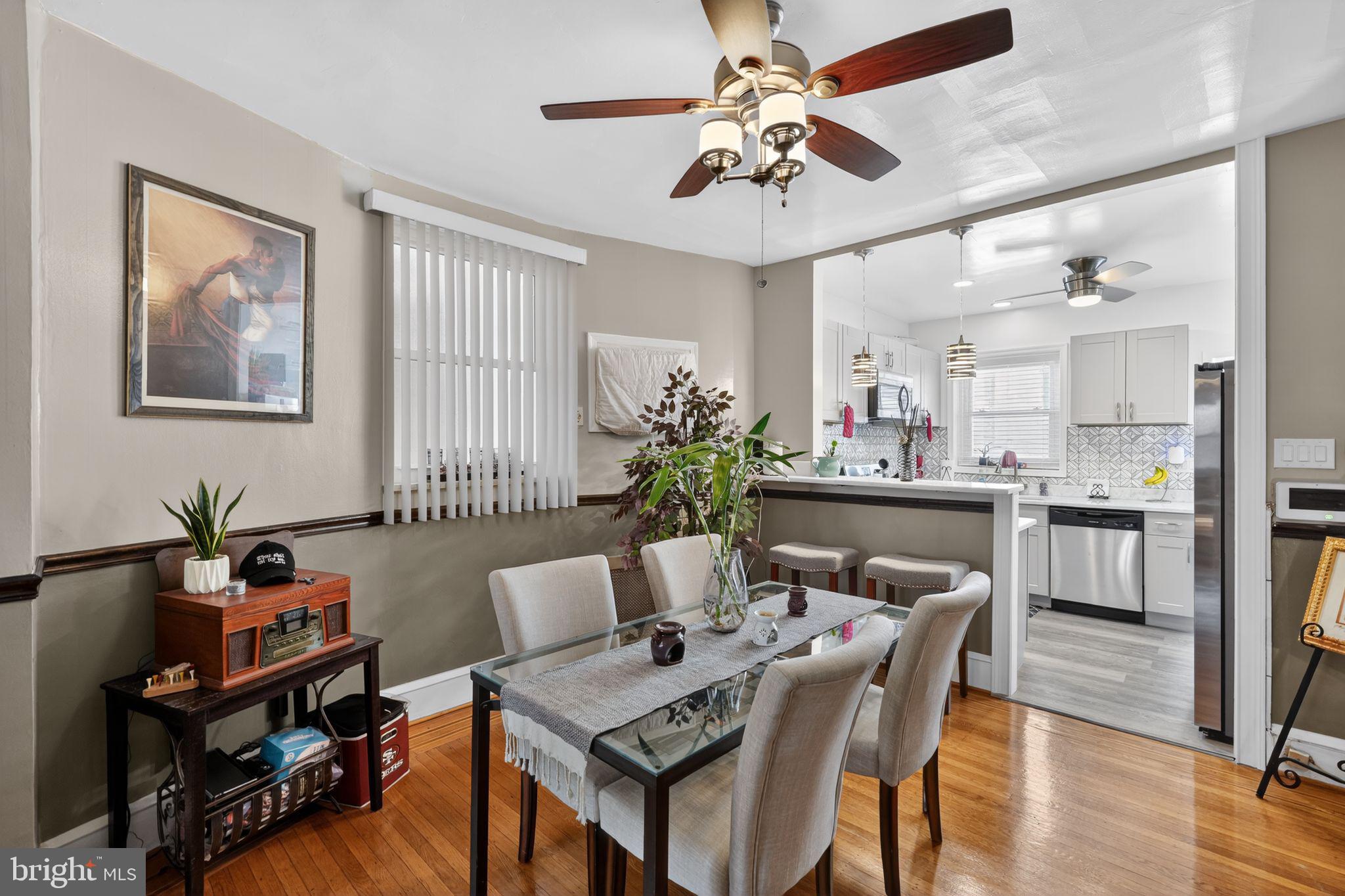 CARROLL PARK - Residential