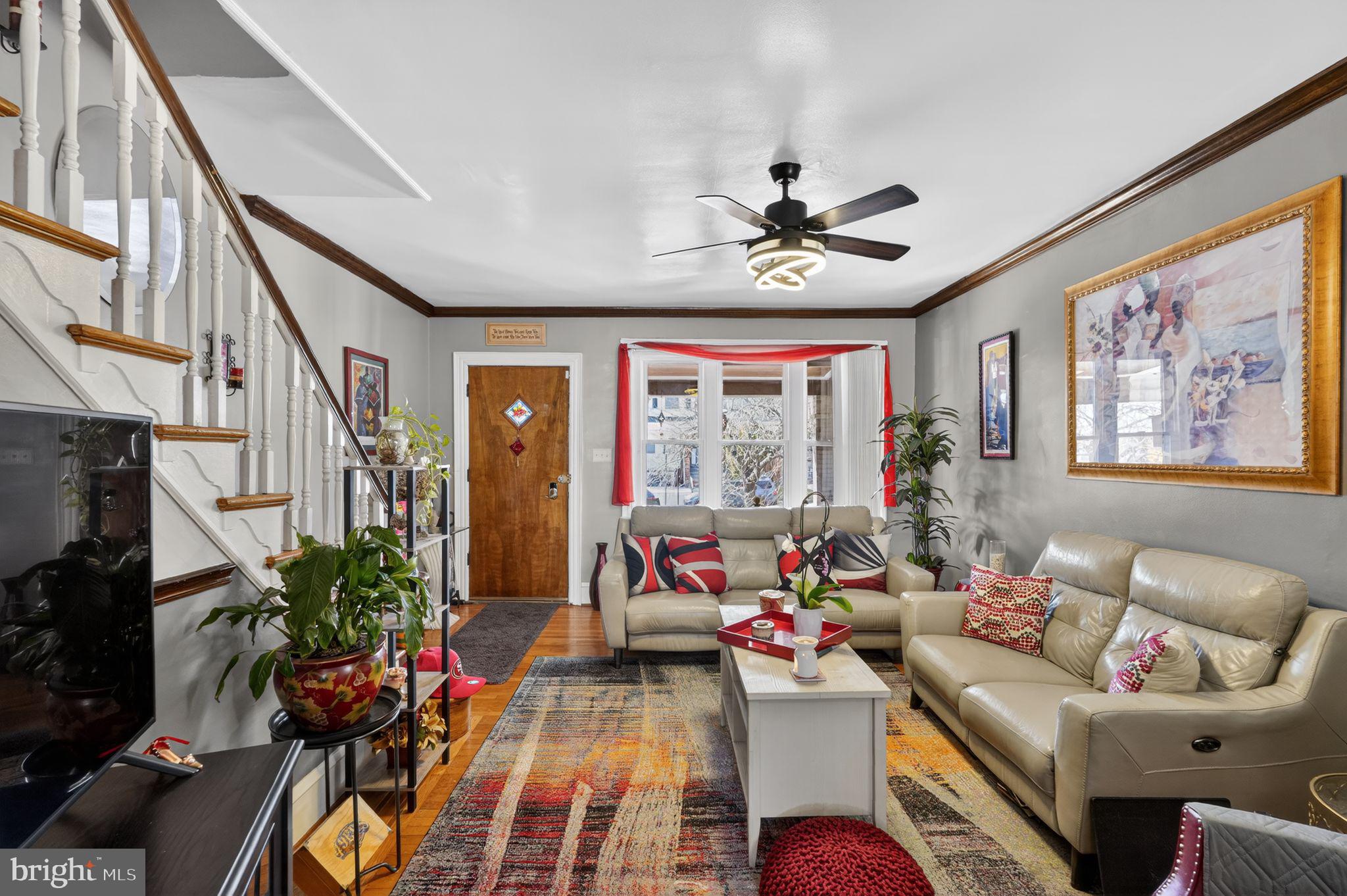 CARROLL PARK - Residential