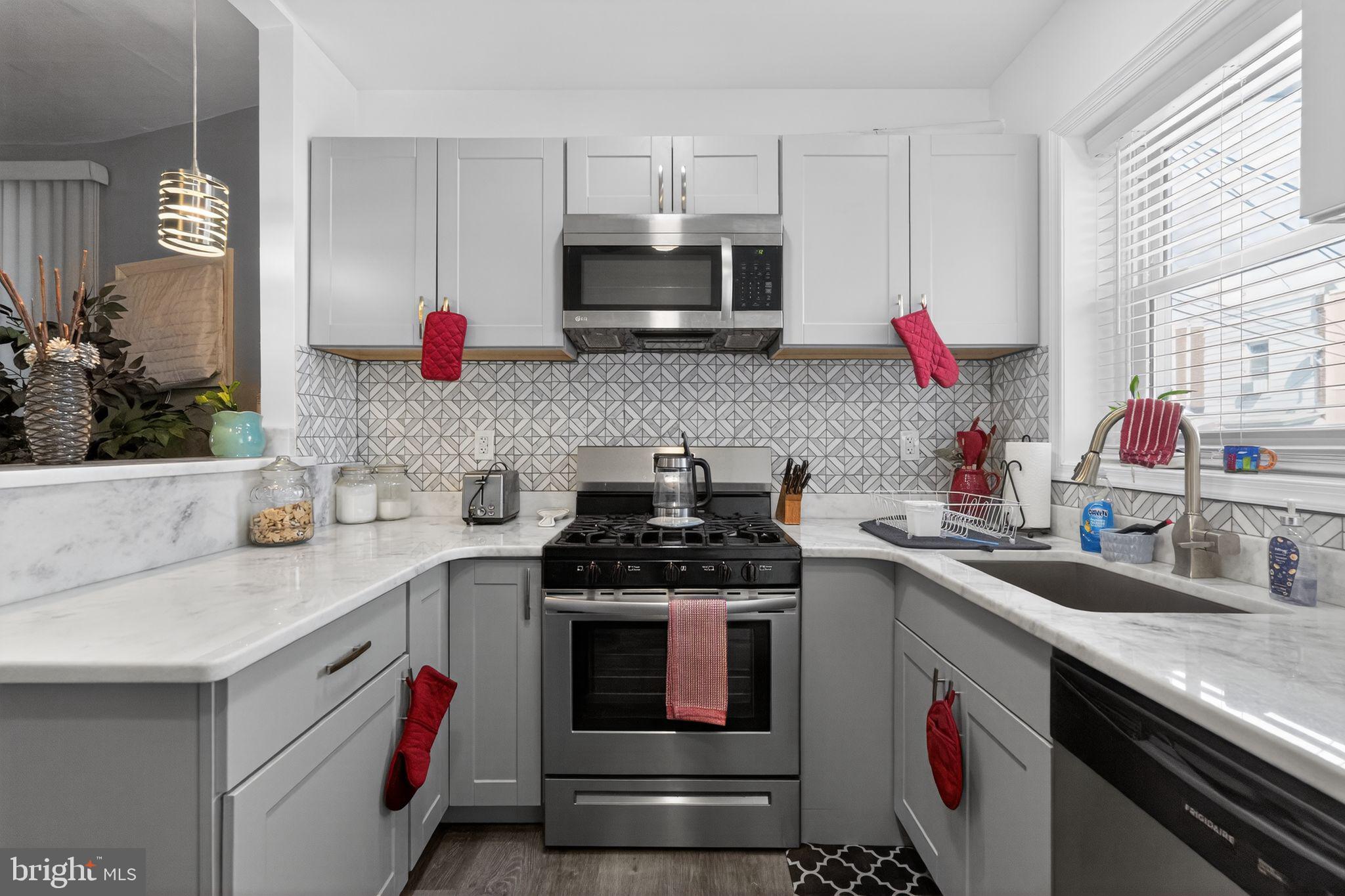 CARROLL PARK - Residential