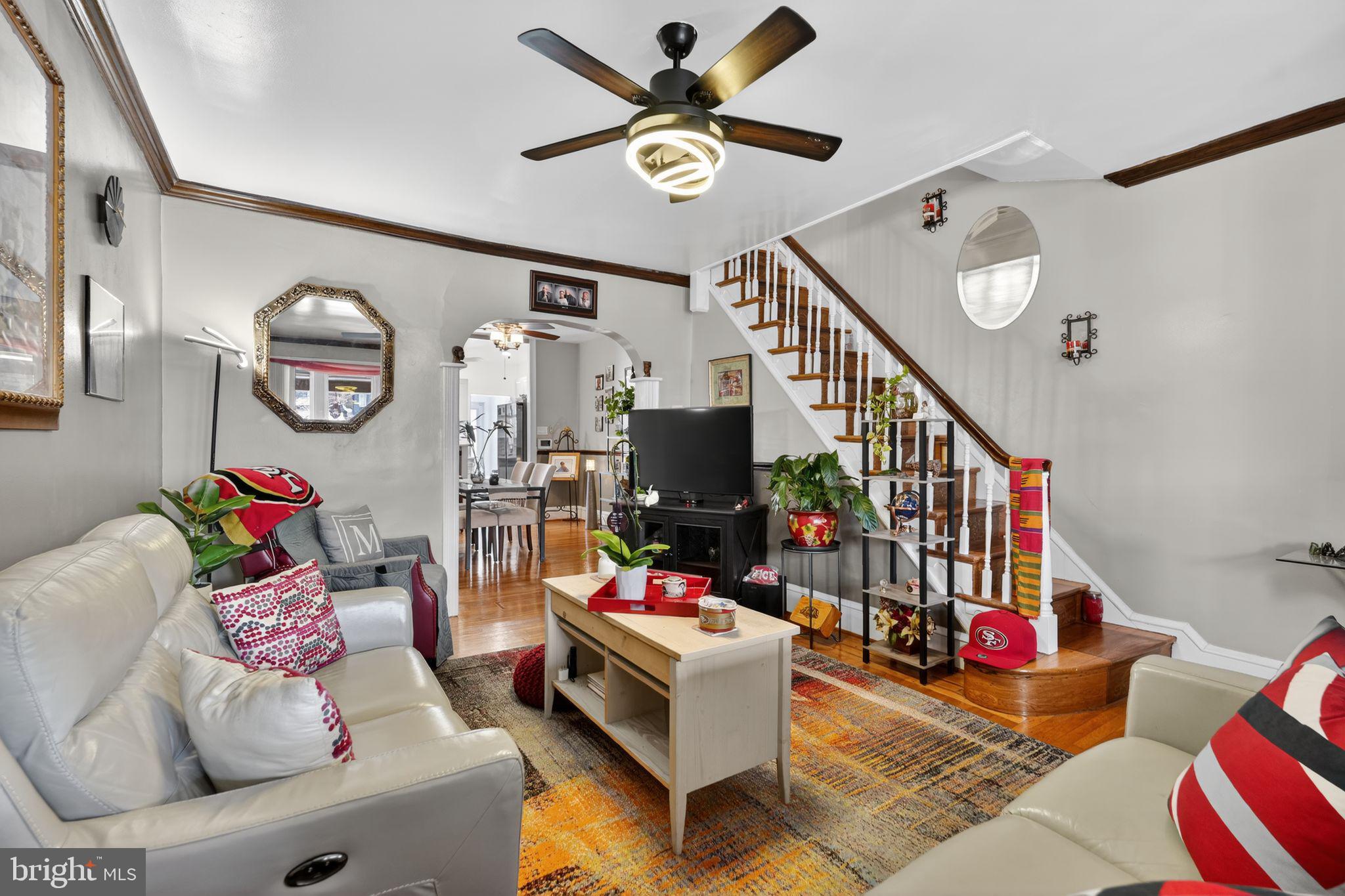 CARROLL PARK - Residential