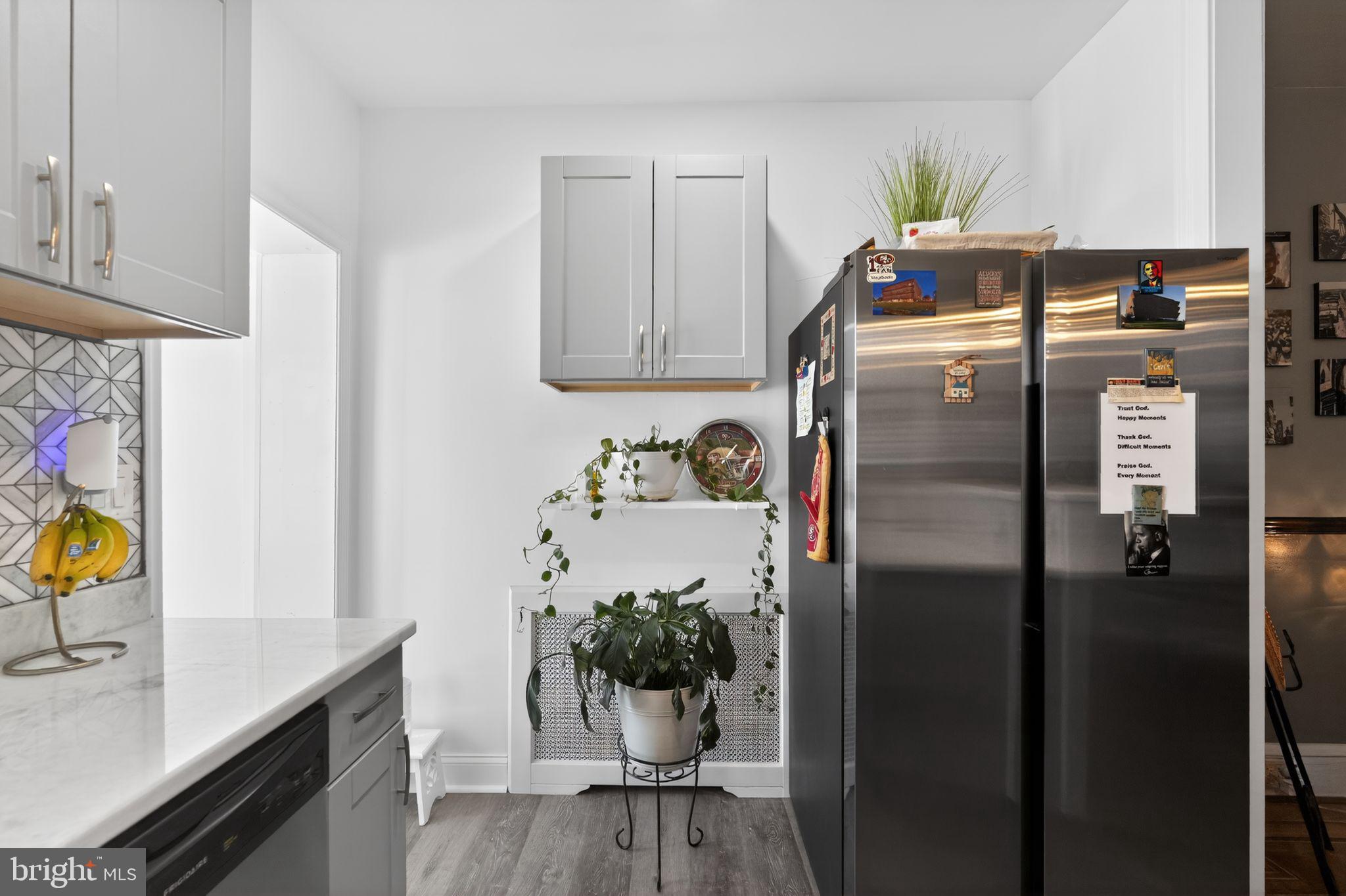 CARROLL PARK - Residential