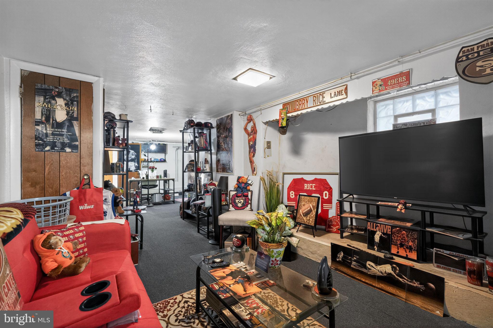 CARROLL PARK - Residential