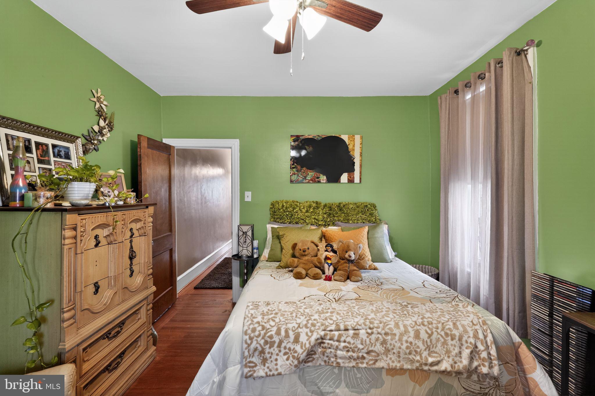 CARROLL PARK - Residential