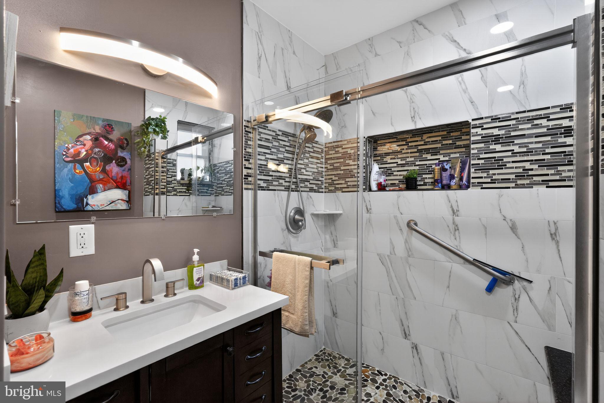 CARROLL PARK - Residential