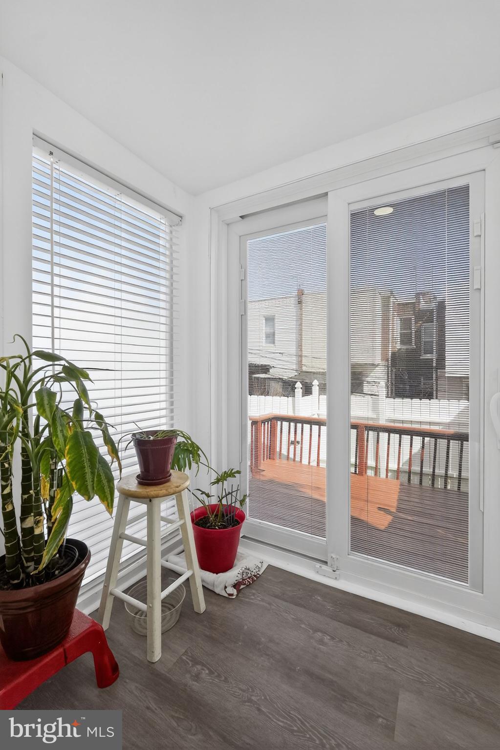 CARROLL PARK - Residential