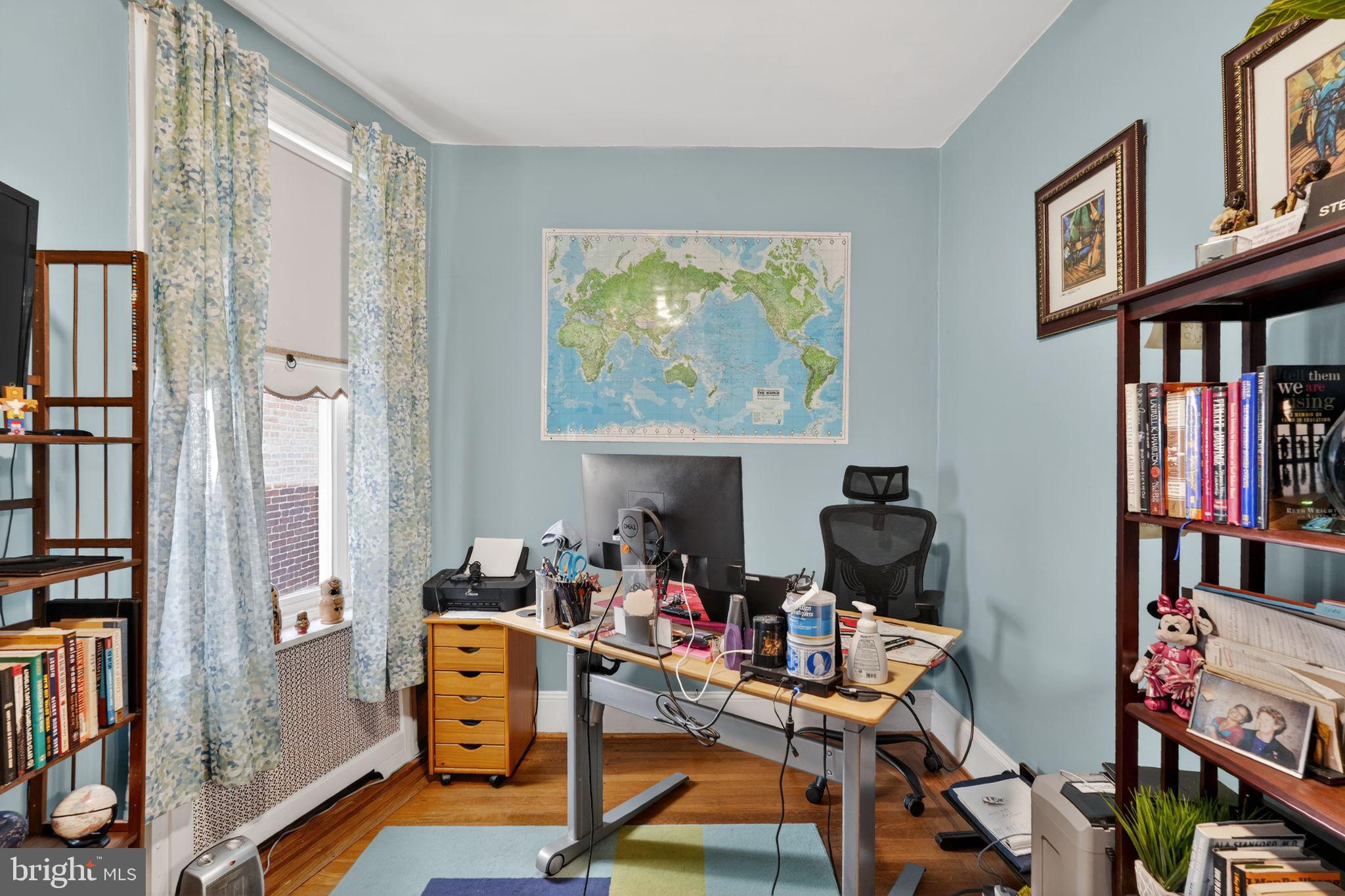 CARROLL PARK - Residential