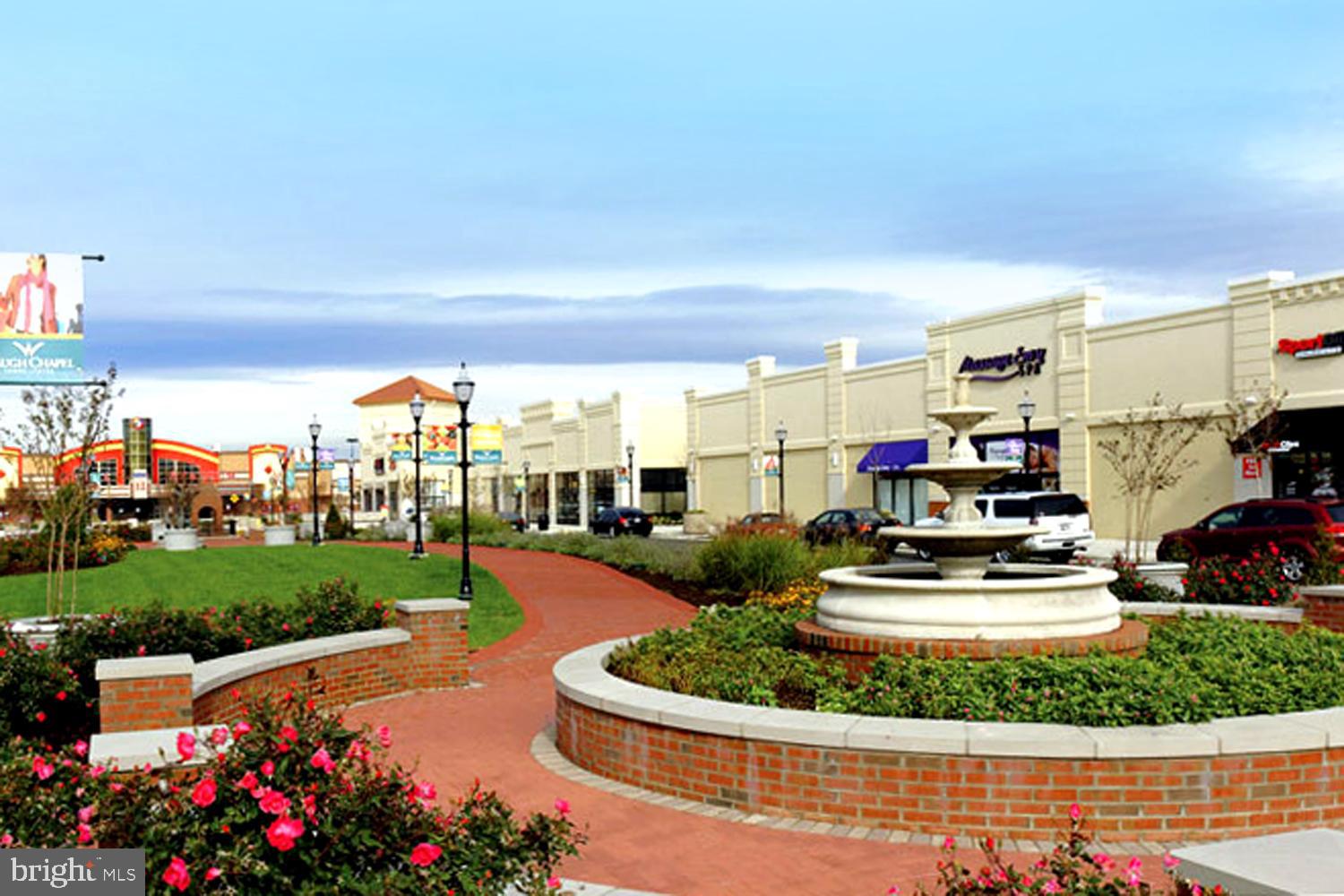 HERMITAGE - Residential