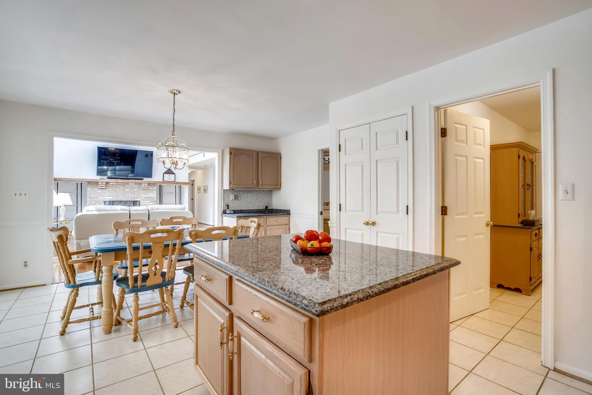 HERMITAGE - Residential