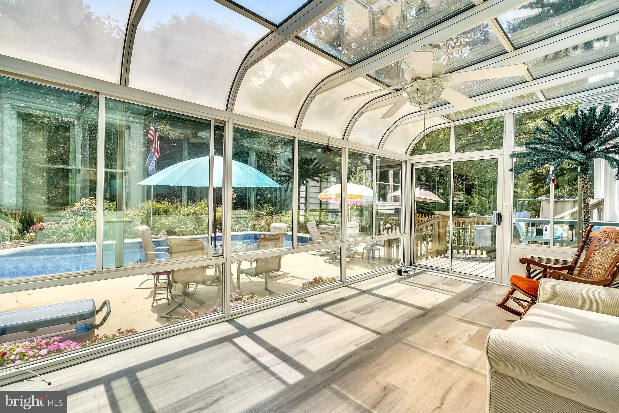 HERMITAGE - Residential