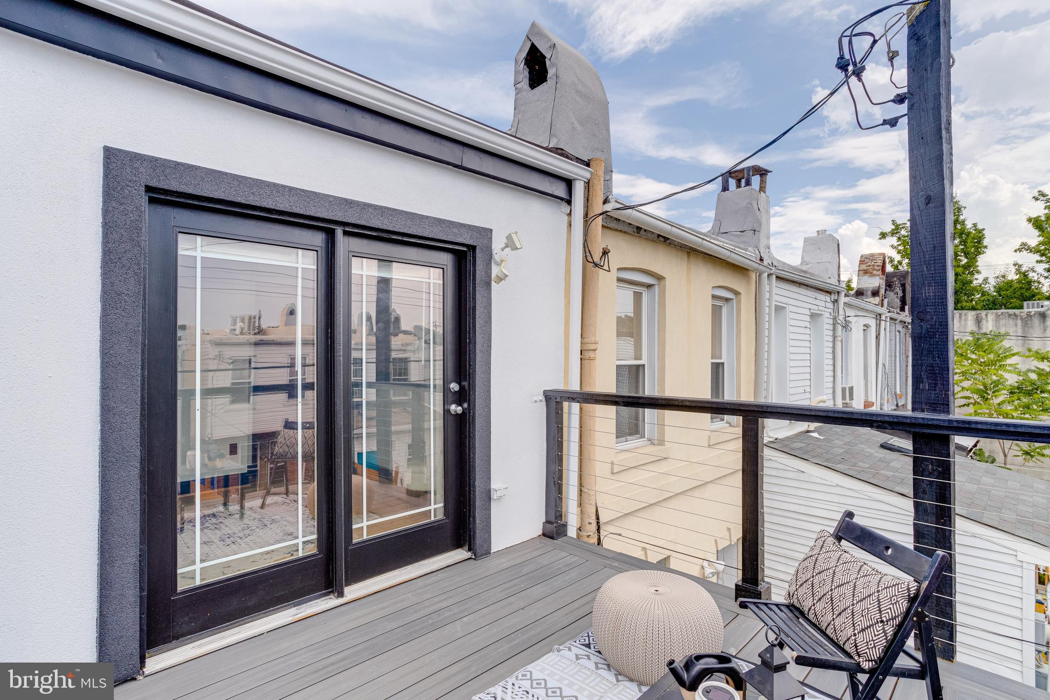 HIGHLANDTOWN - Residential