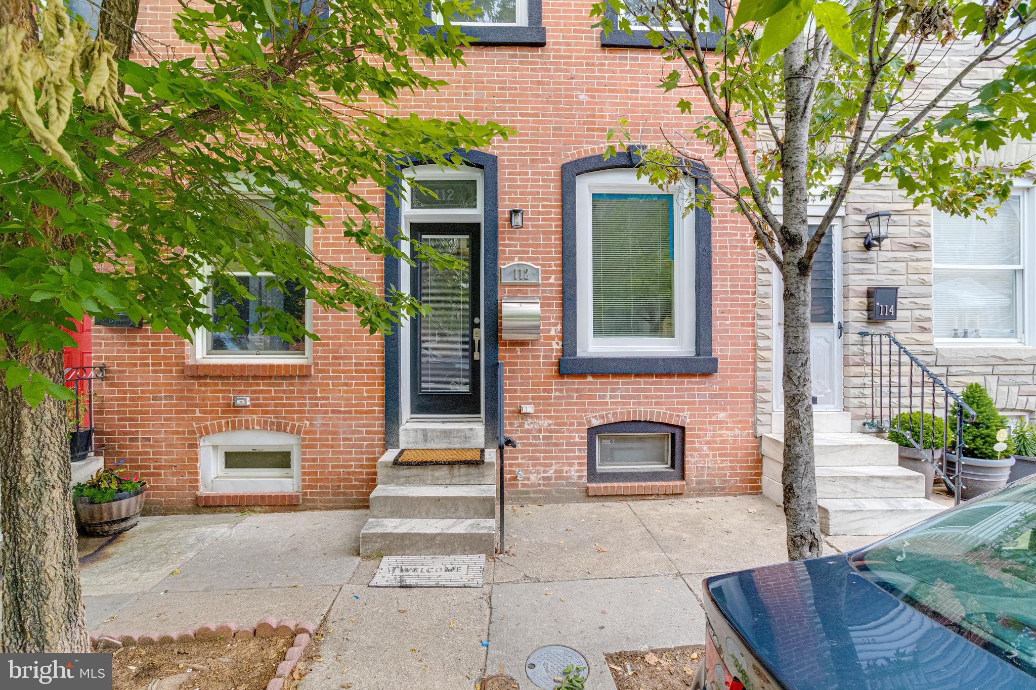 HIGHLANDTOWN - Residential