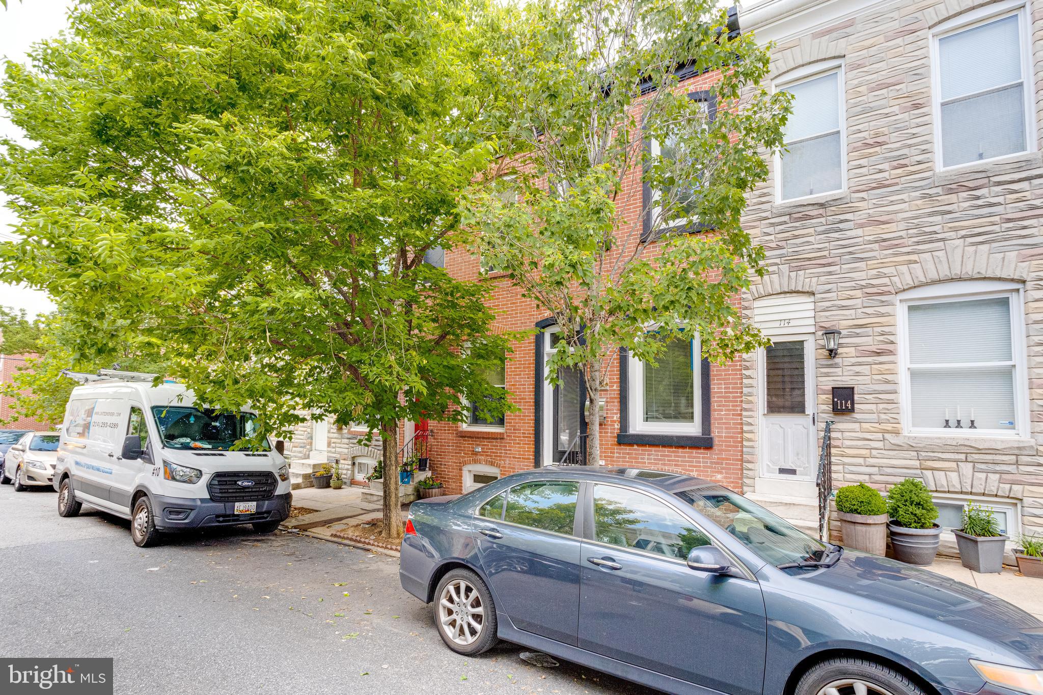 HIGHLANDTOWN - Residential