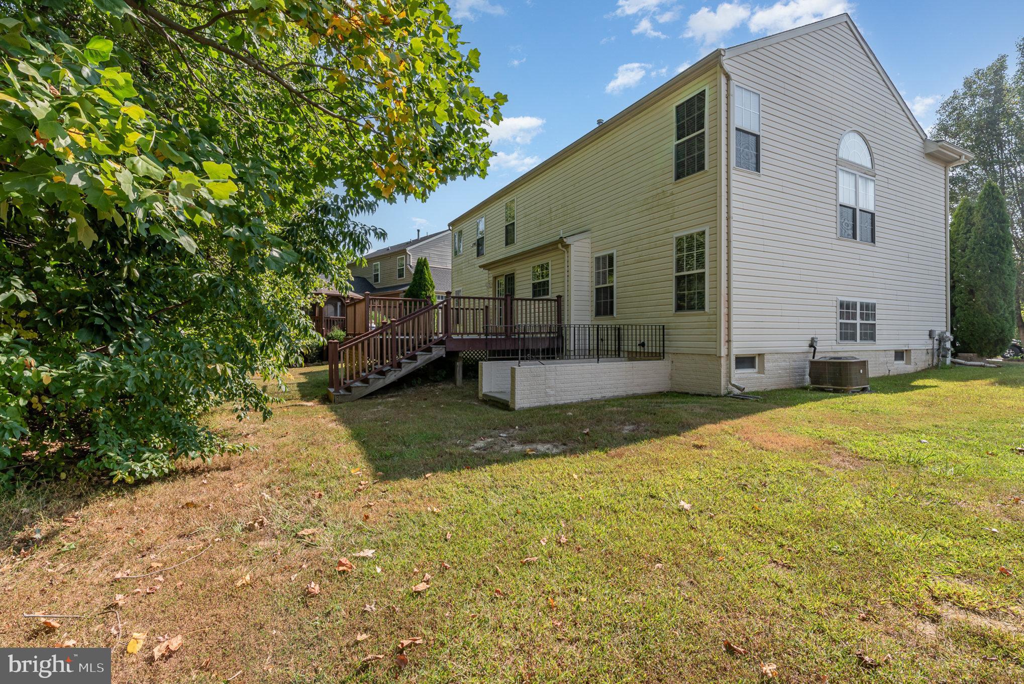 FOREST OAKS PT - Residential