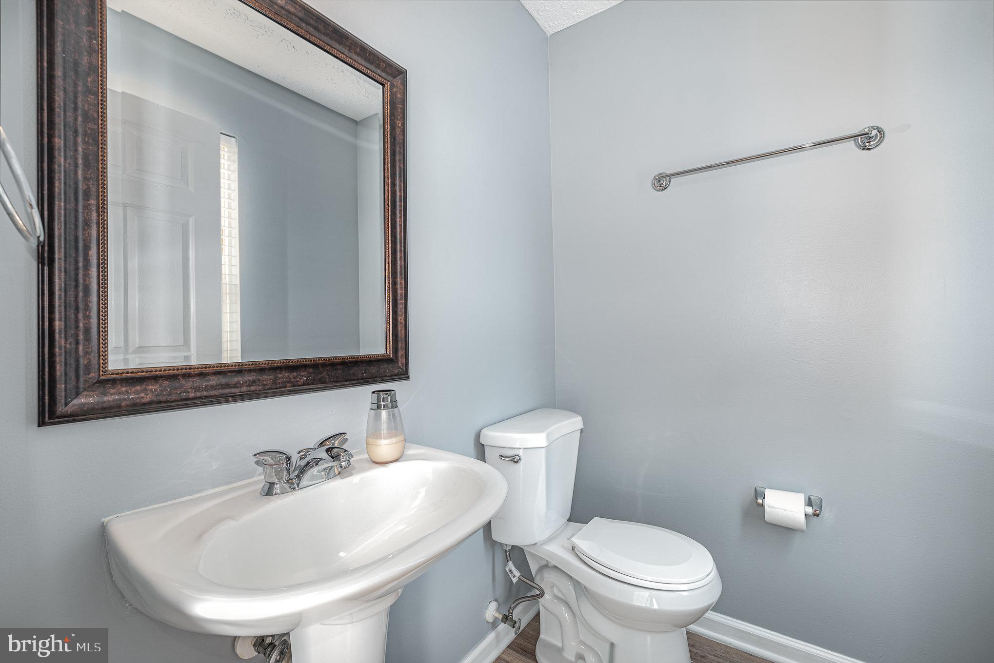 FOREST OAKS PT - Residential