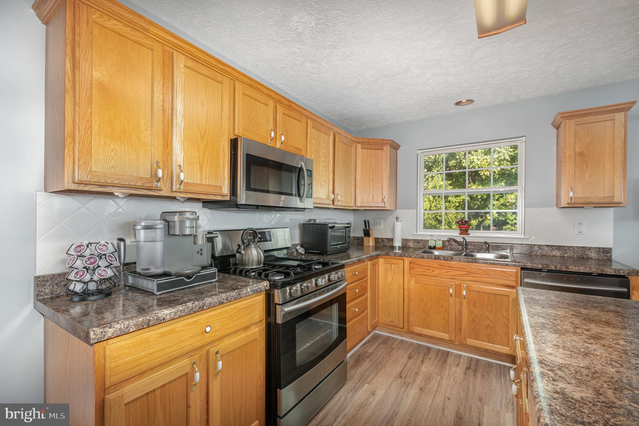 FOREST OAKS PT - Residential