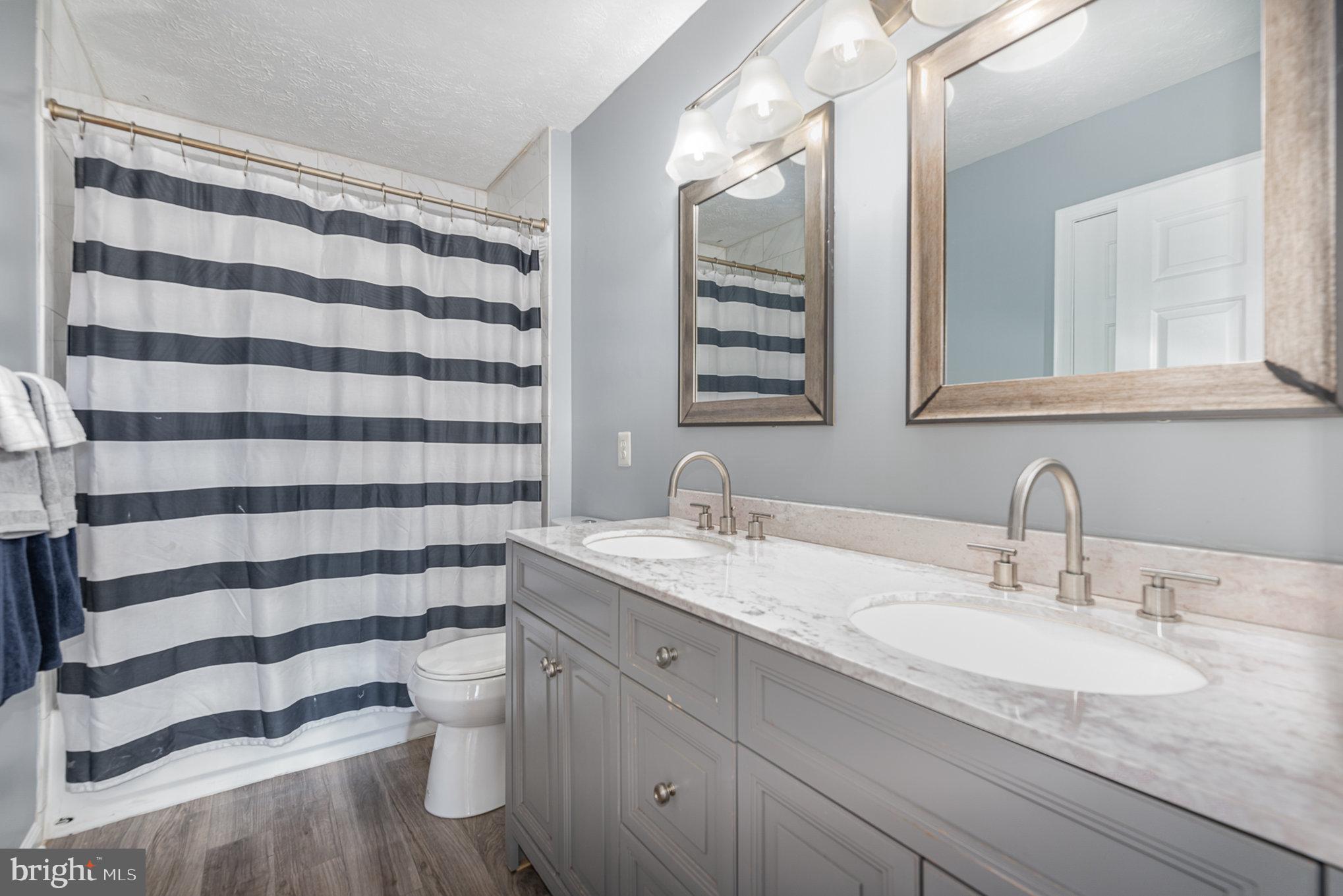 FOREST OAKS PT - Residential