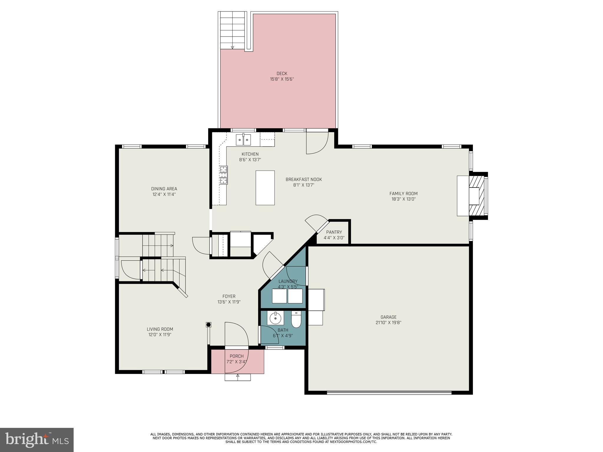 FOREST OAKS PT - Residential