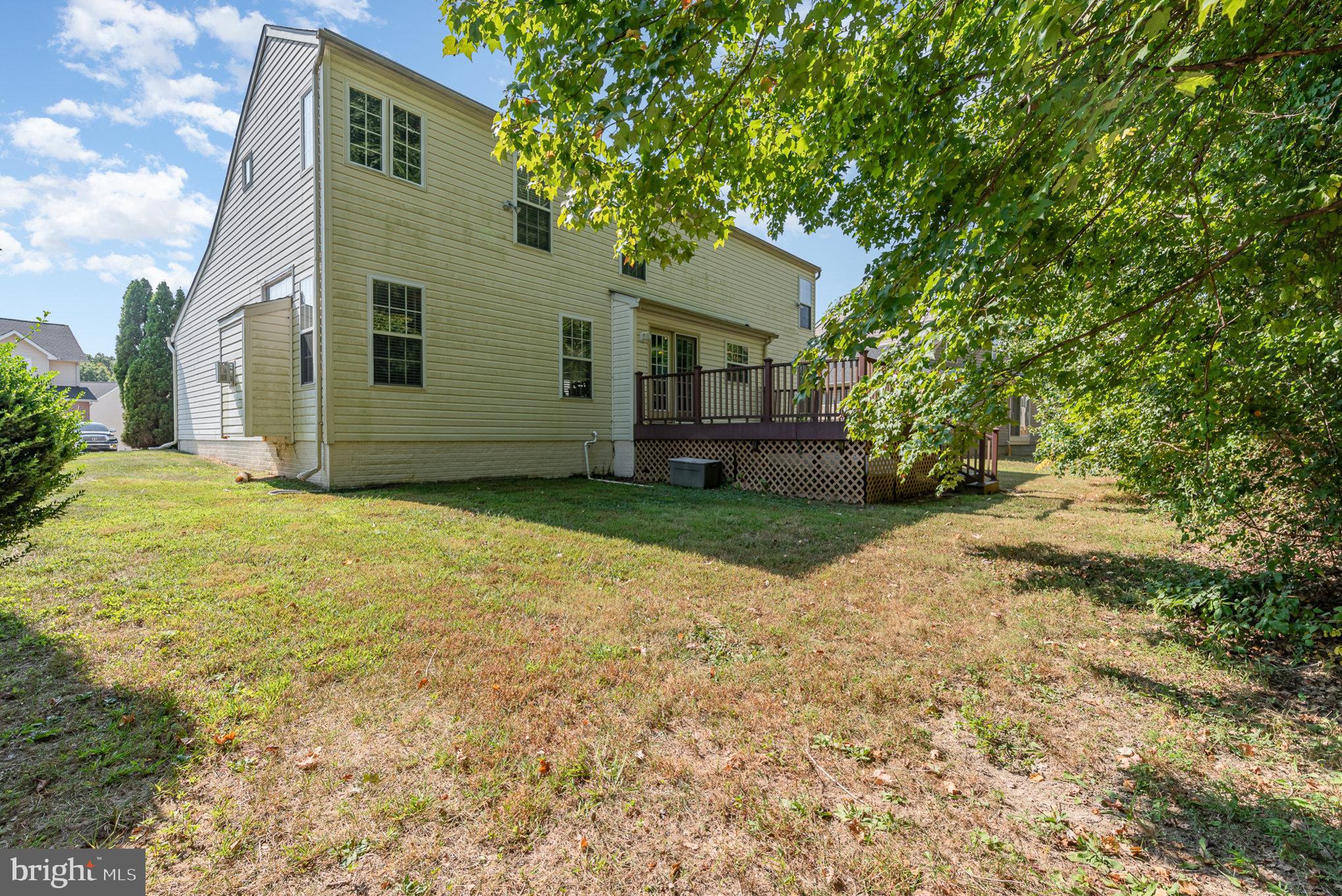 FOREST OAKS PT - Residential