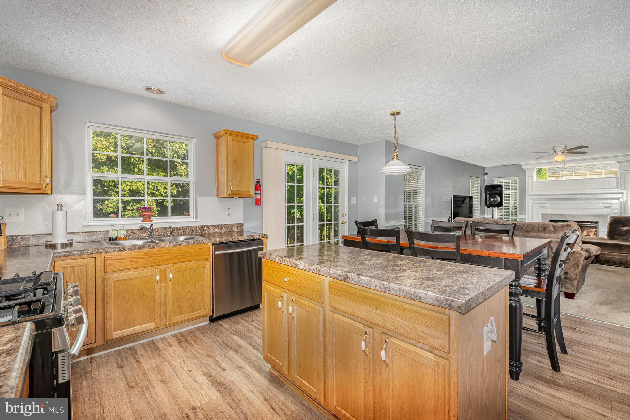 FOREST OAKS PT - Residential