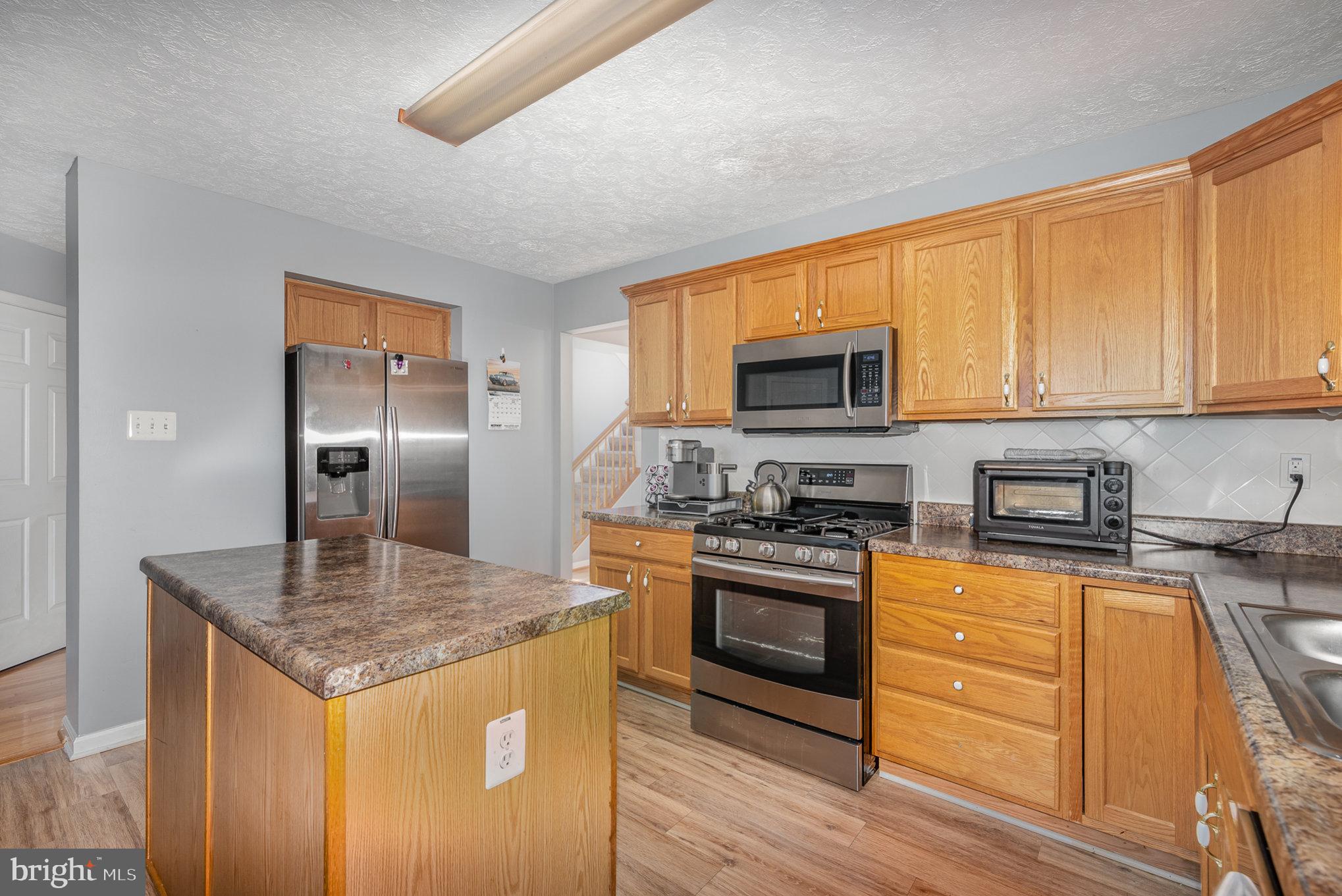 FOREST OAKS PT - Residential