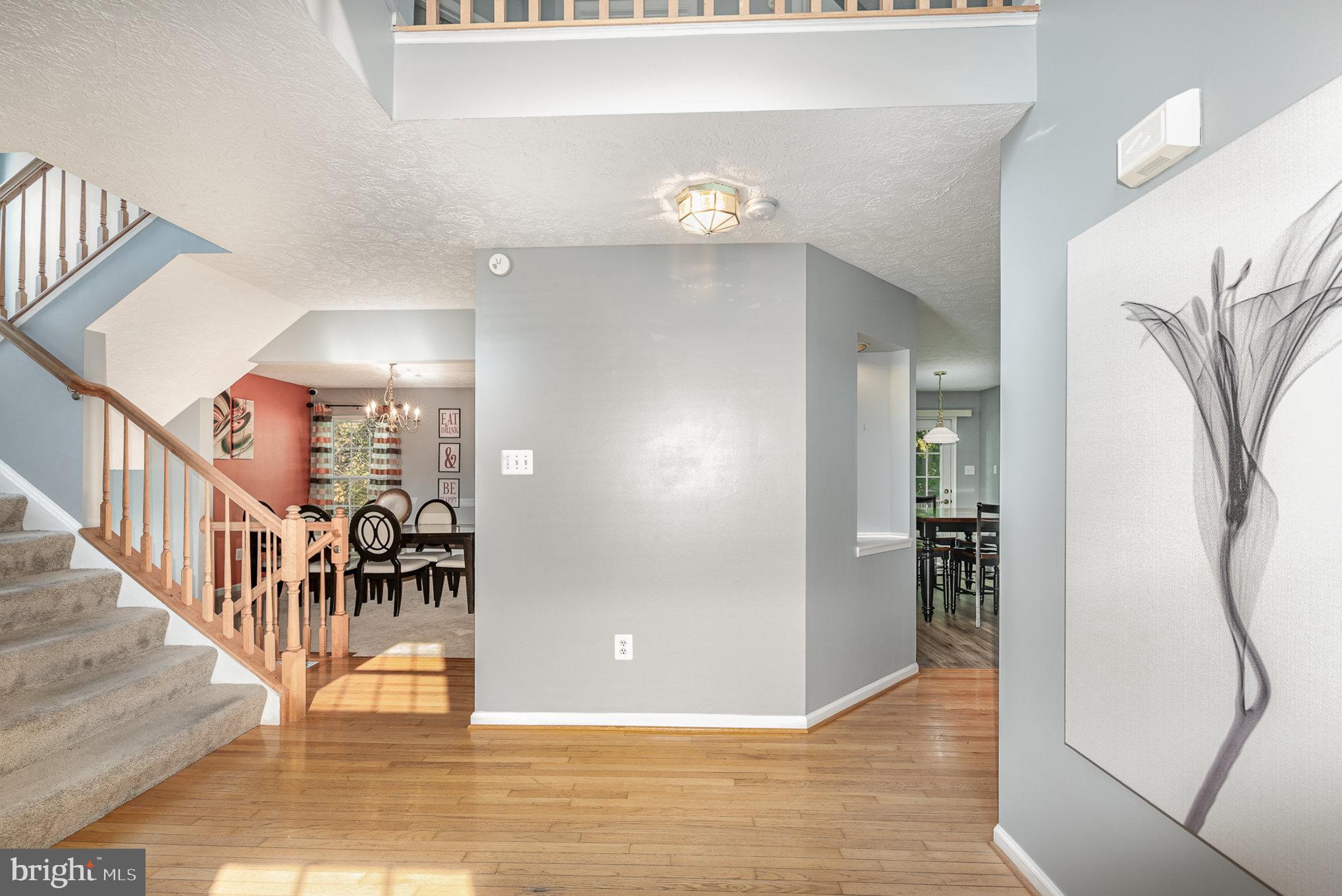 FOREST OAKS PT - Residential