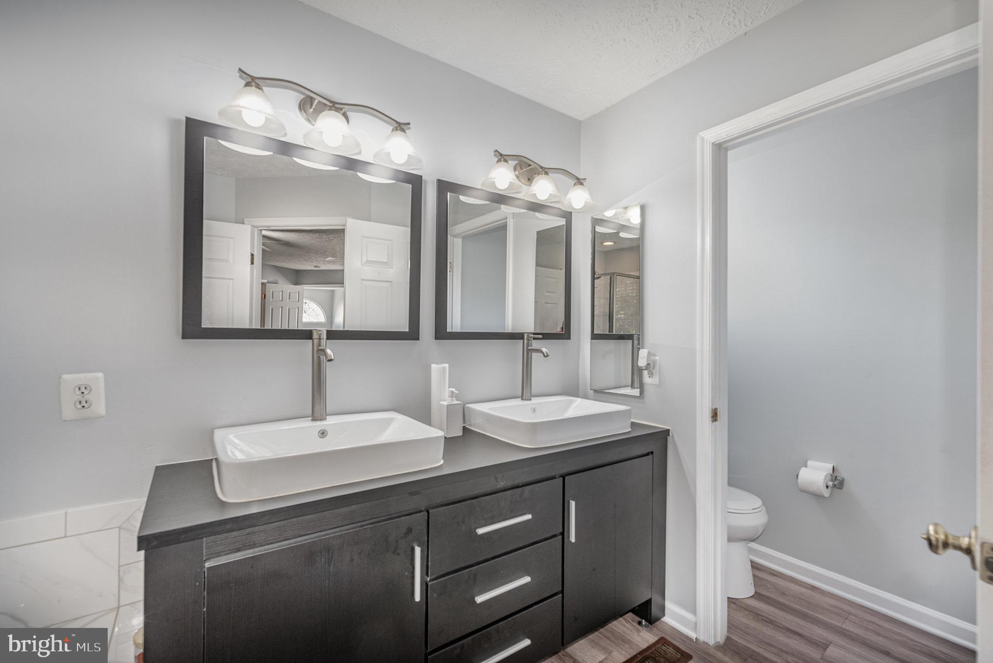 FOREST OAKS PT - Residential