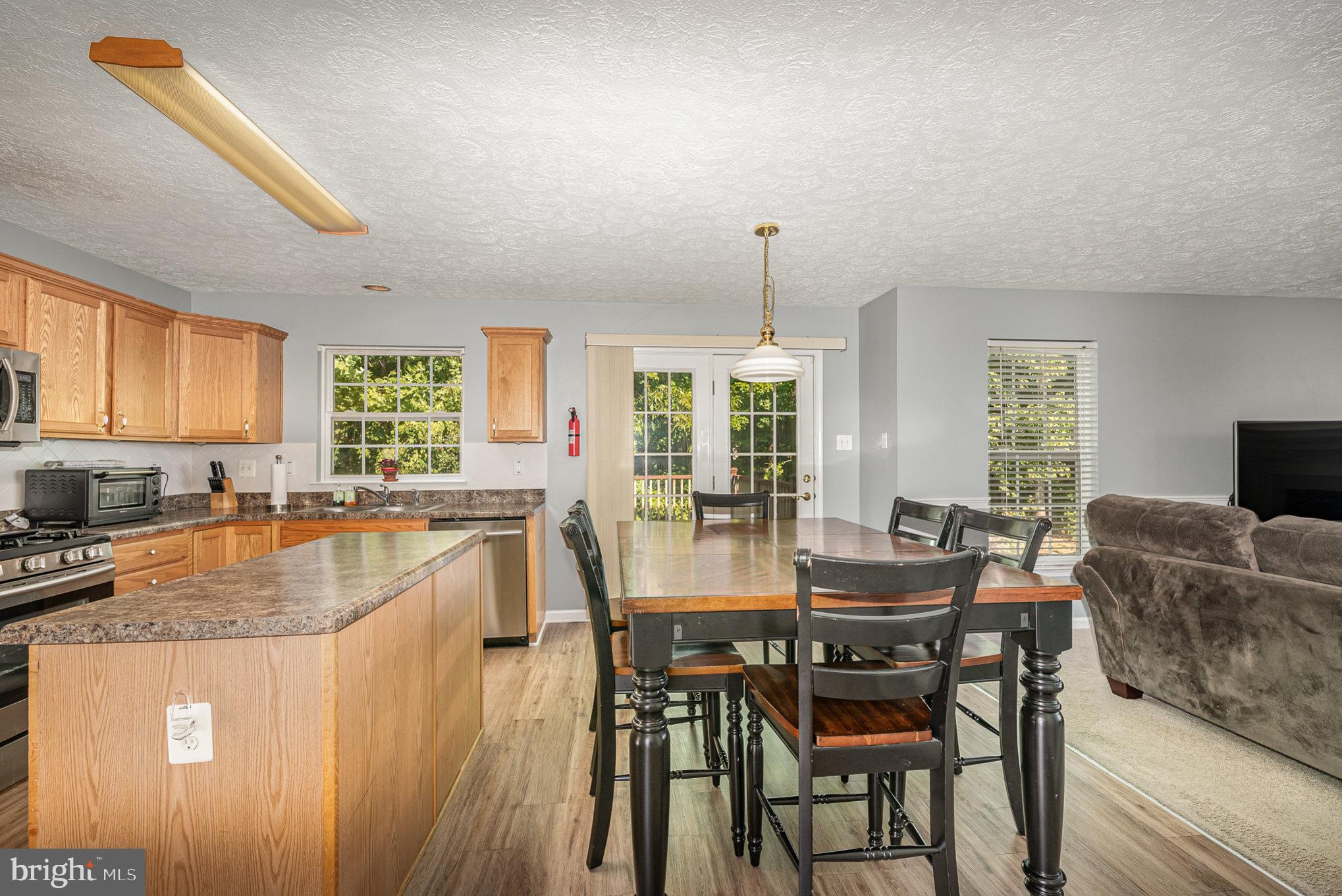 FOREST OAKS PT - Residential