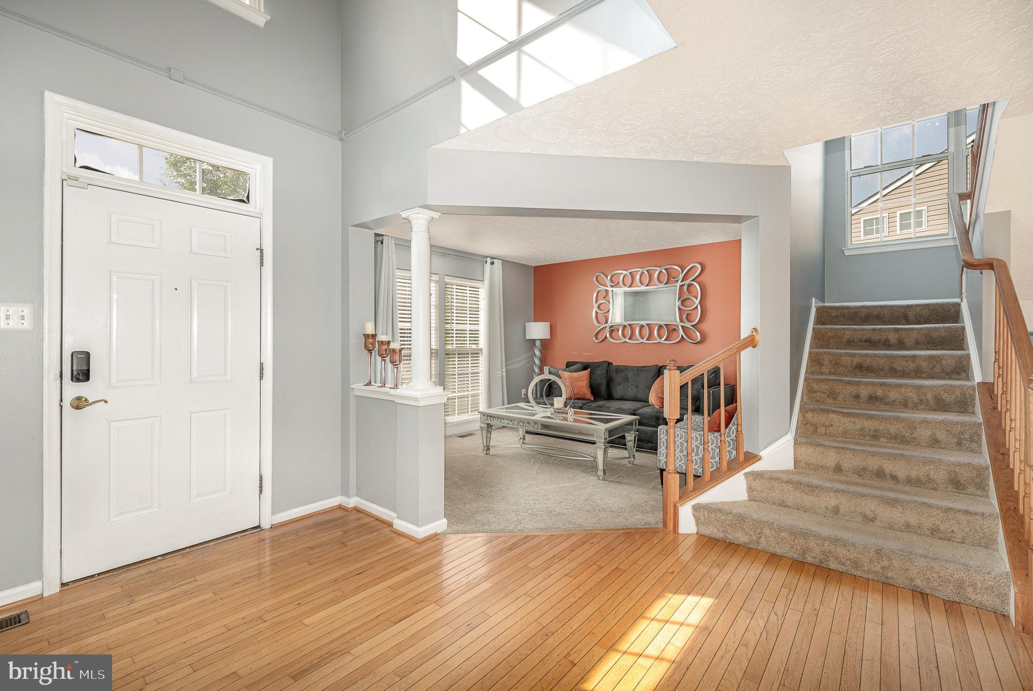 FOREST OAKS PT - Residential