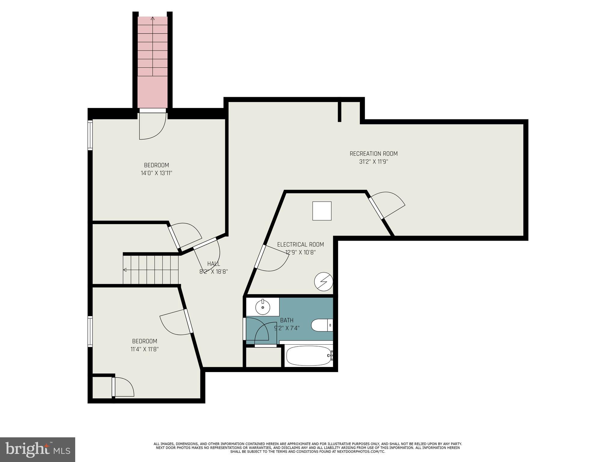 FOREST OAKS PT - Residential