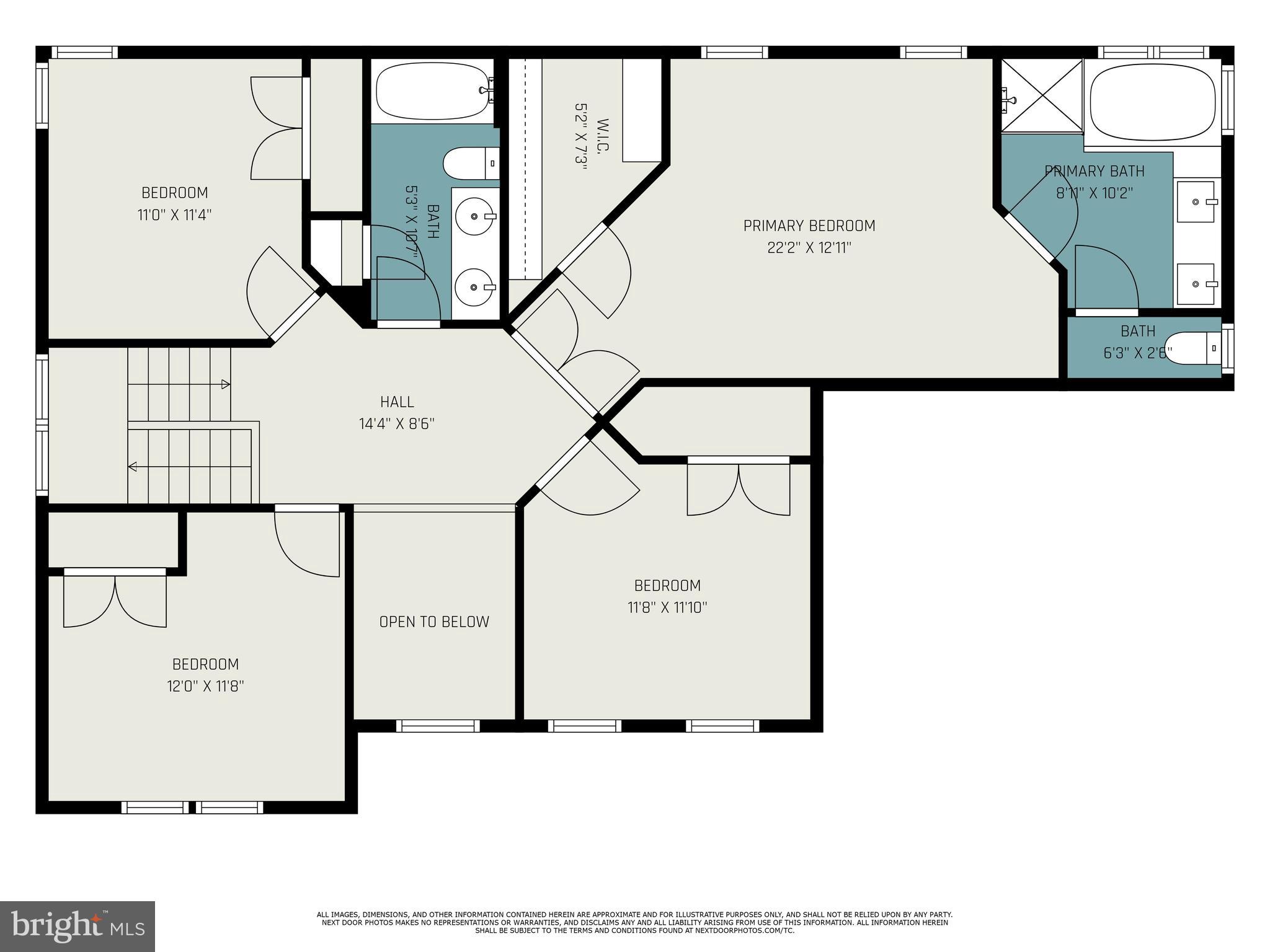 FOREST OAKS PT - Residential