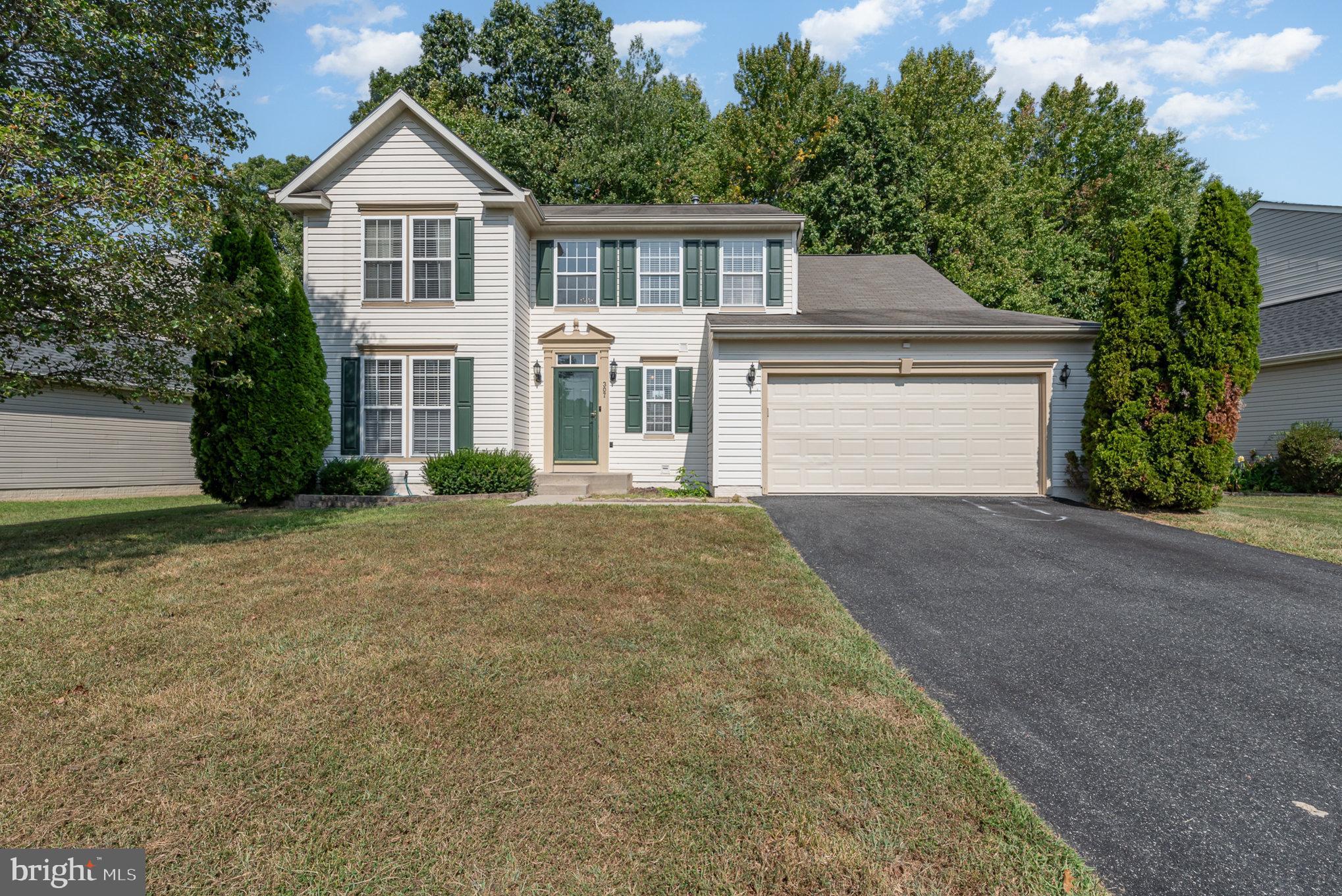 FOREST OAKS PT - Residential