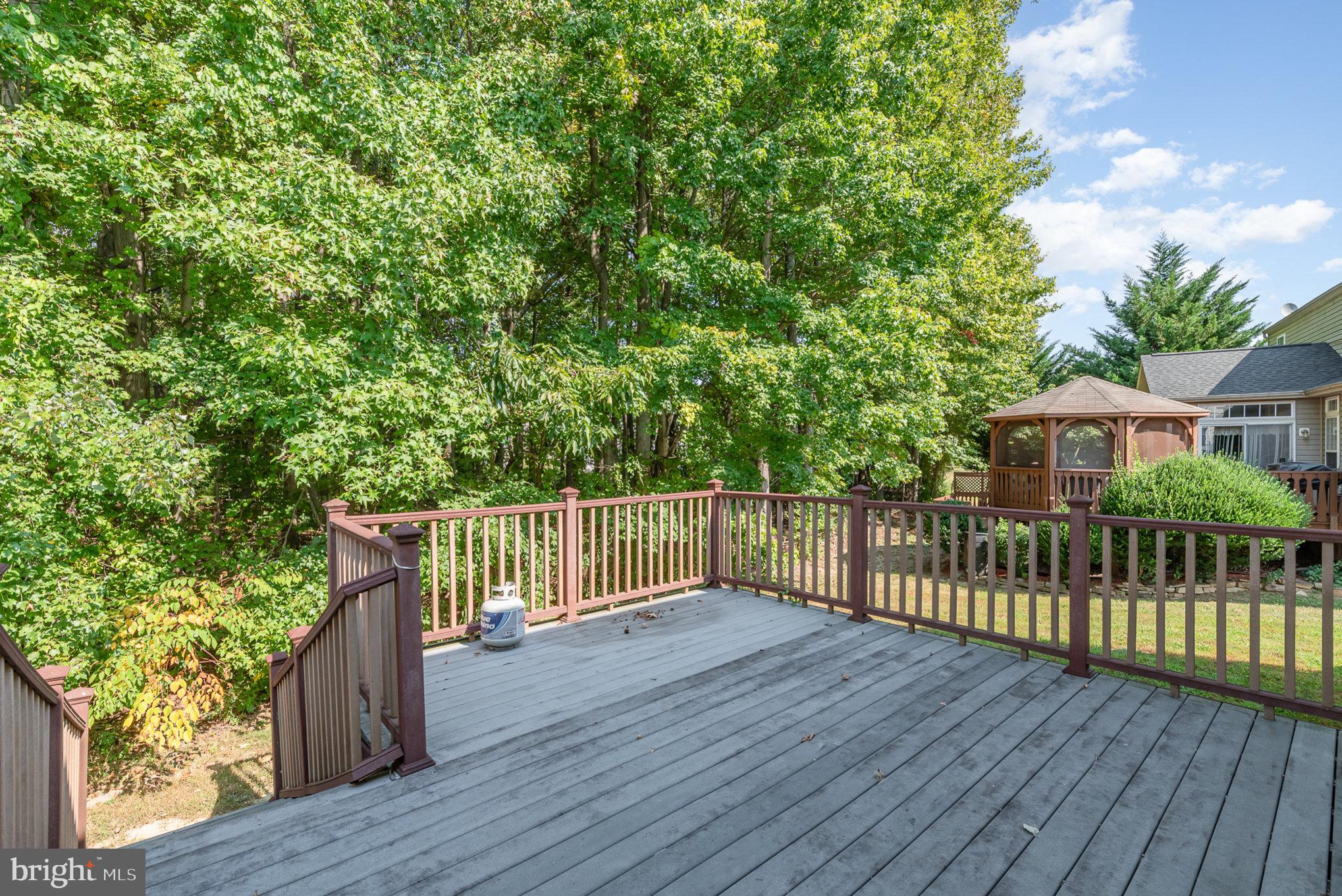 FOREST OAKS PT - Residential